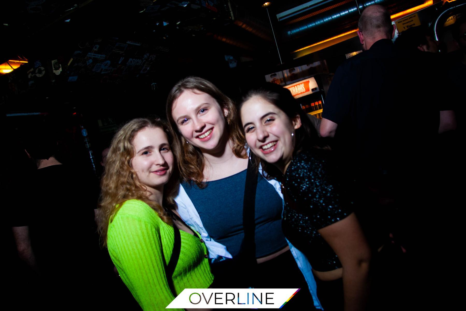 JUMP - 80 All Night Long  01.02.2020 | Bild 16