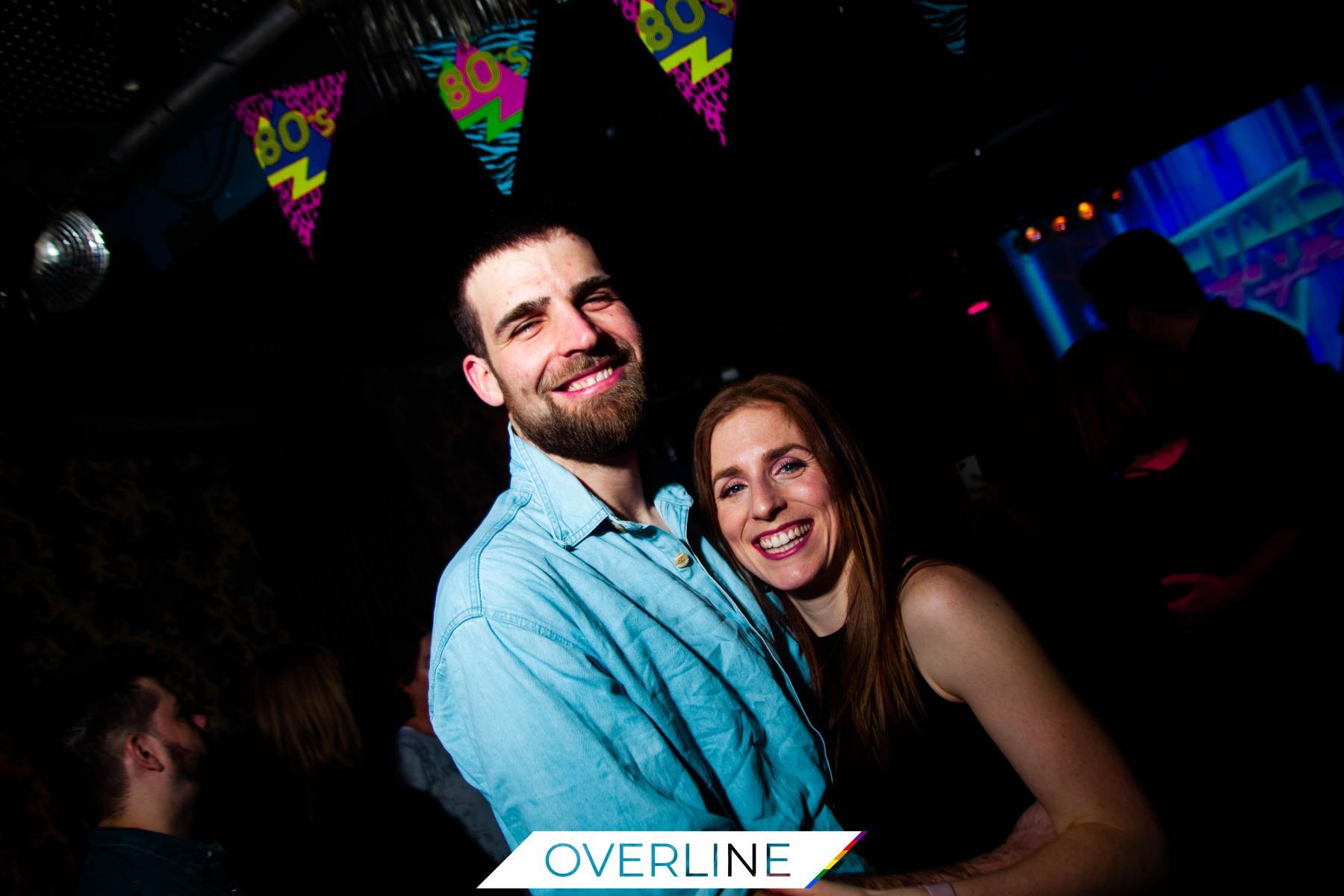 JUMP - 80 All Night Long  01.02.2020 | Bild 18