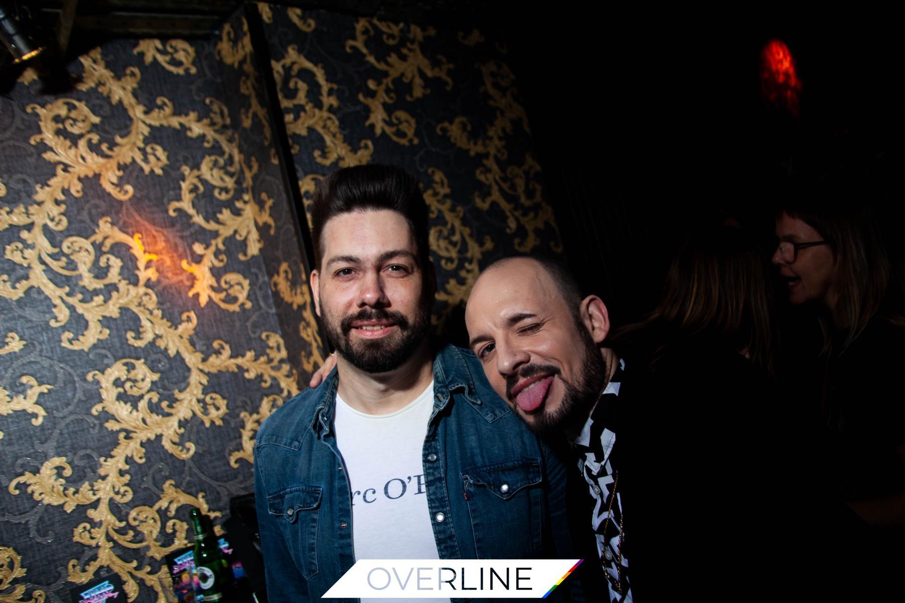 JUMP - 80 All Night Long  01.02.2020 | Bild 19