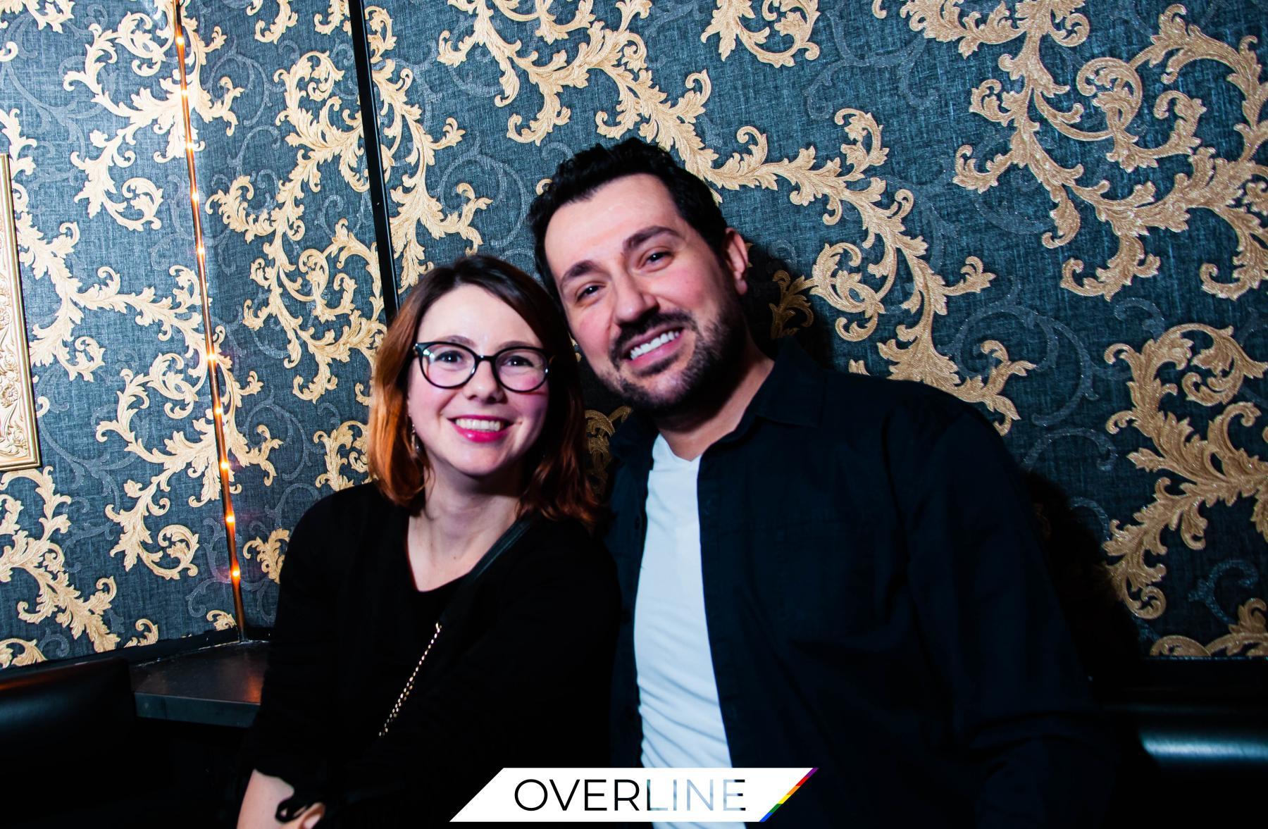 JUMP - 80 All Night Long  01.02.2020 | Bild 2