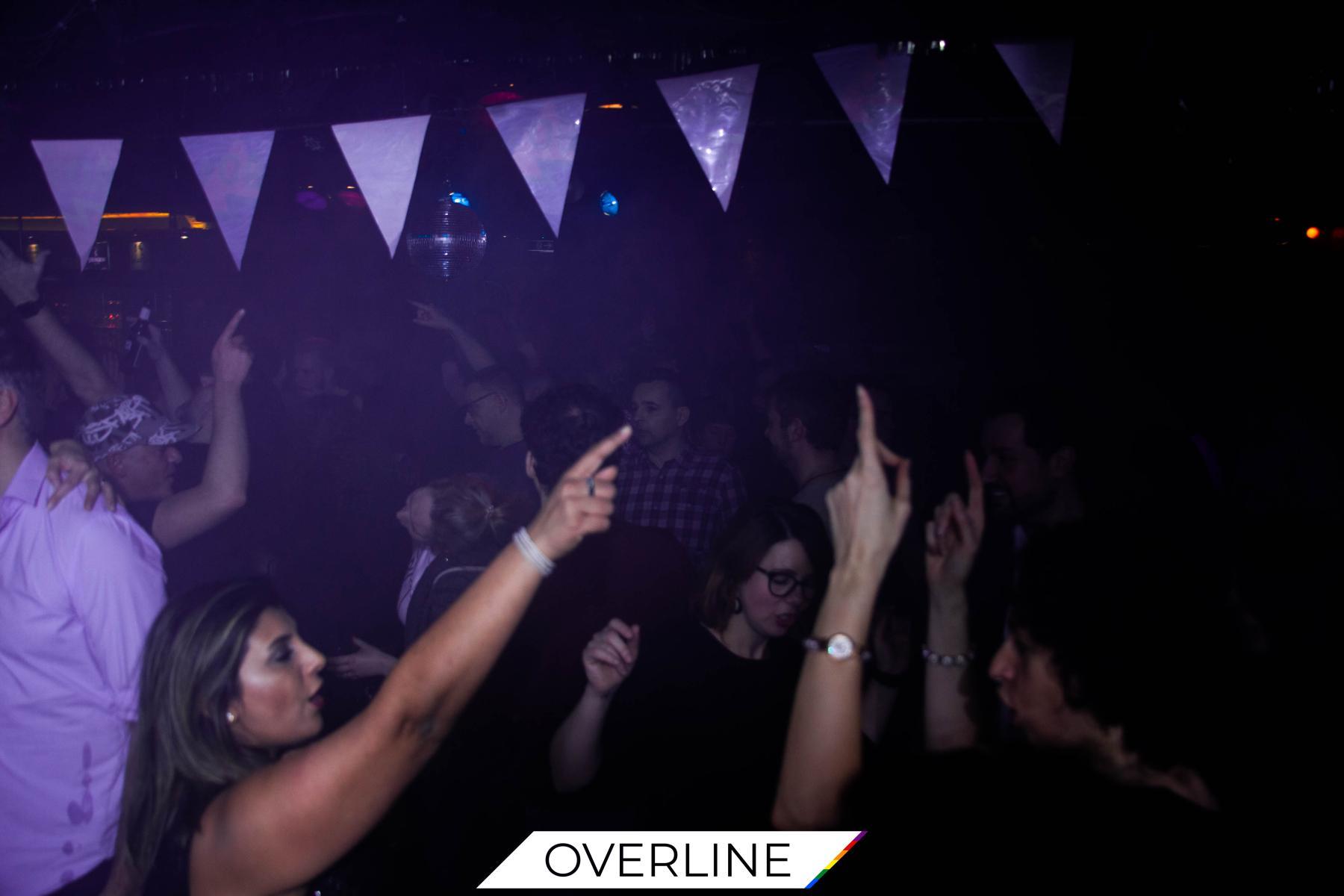 JUMP - 80 All Night Long  01.02.2020 | Bild 22