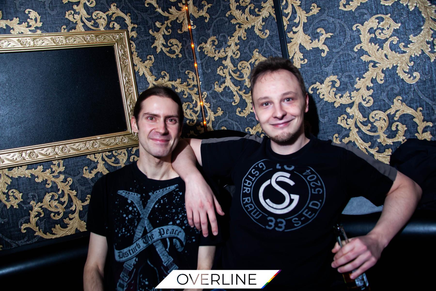 JUMP - 80 All Night Long  01.02.2020 | Bild 23