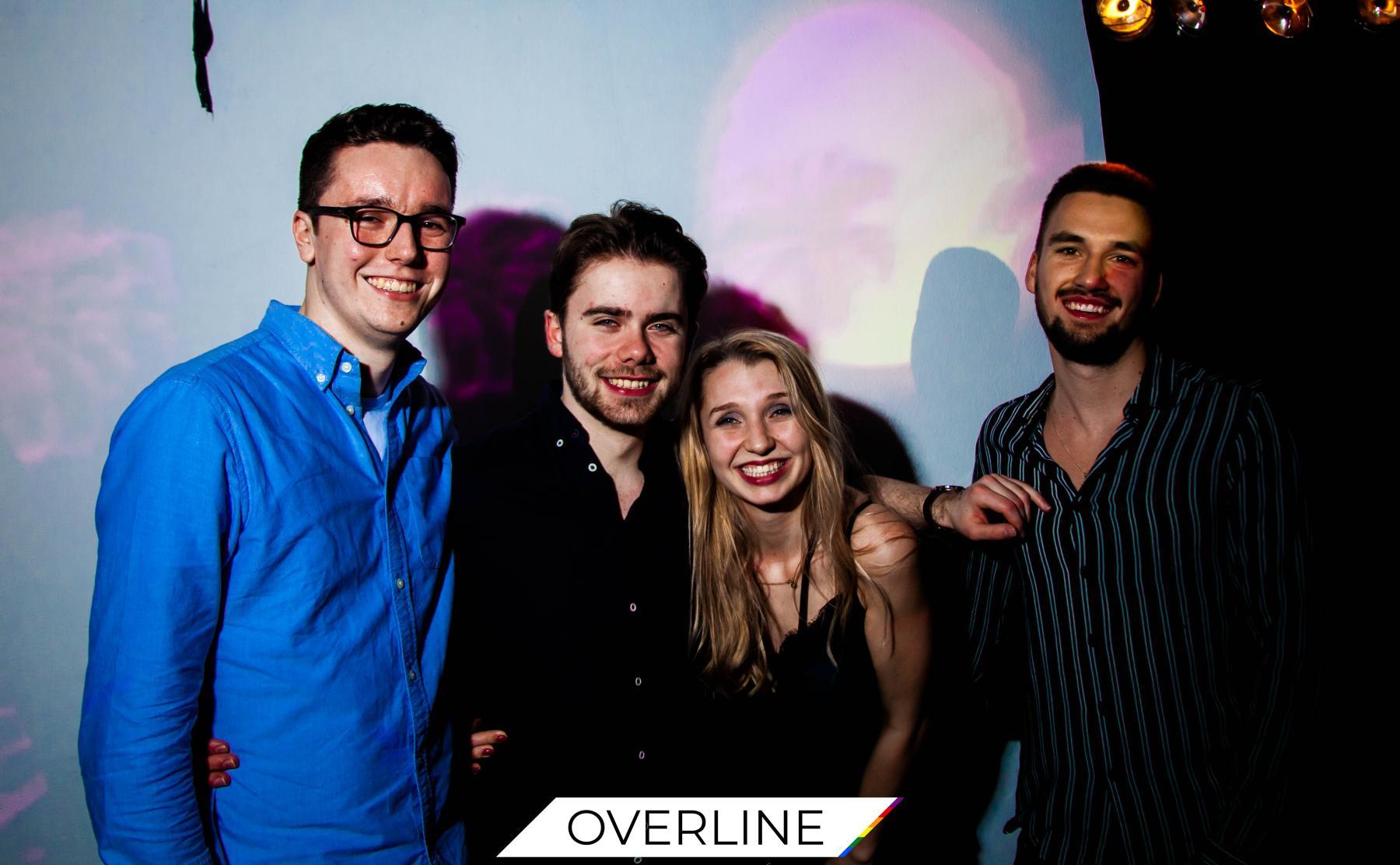 JUMP - 80 All Night Long  01.02.2020 | Bild 24