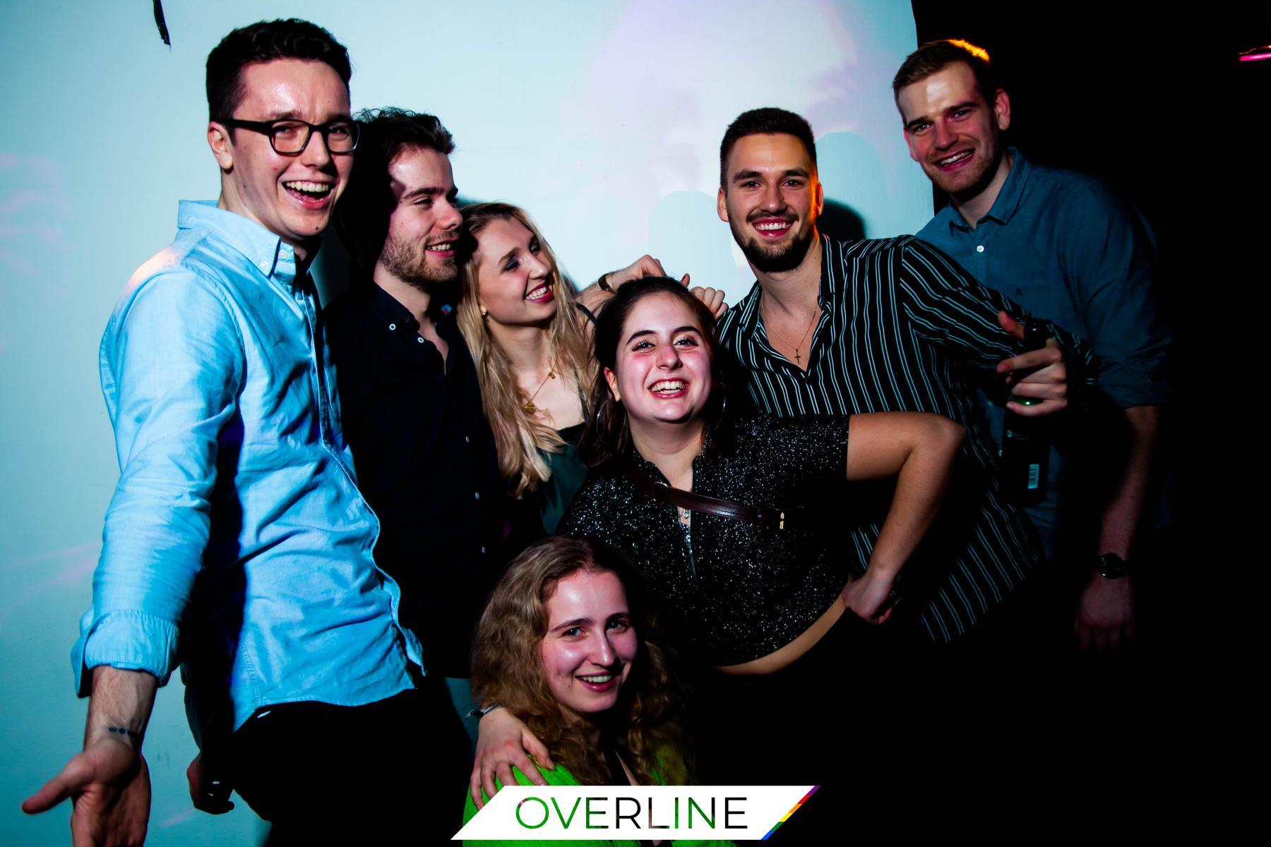 JUMP - 80 All Night Long  01.02.2020 | Bild 25