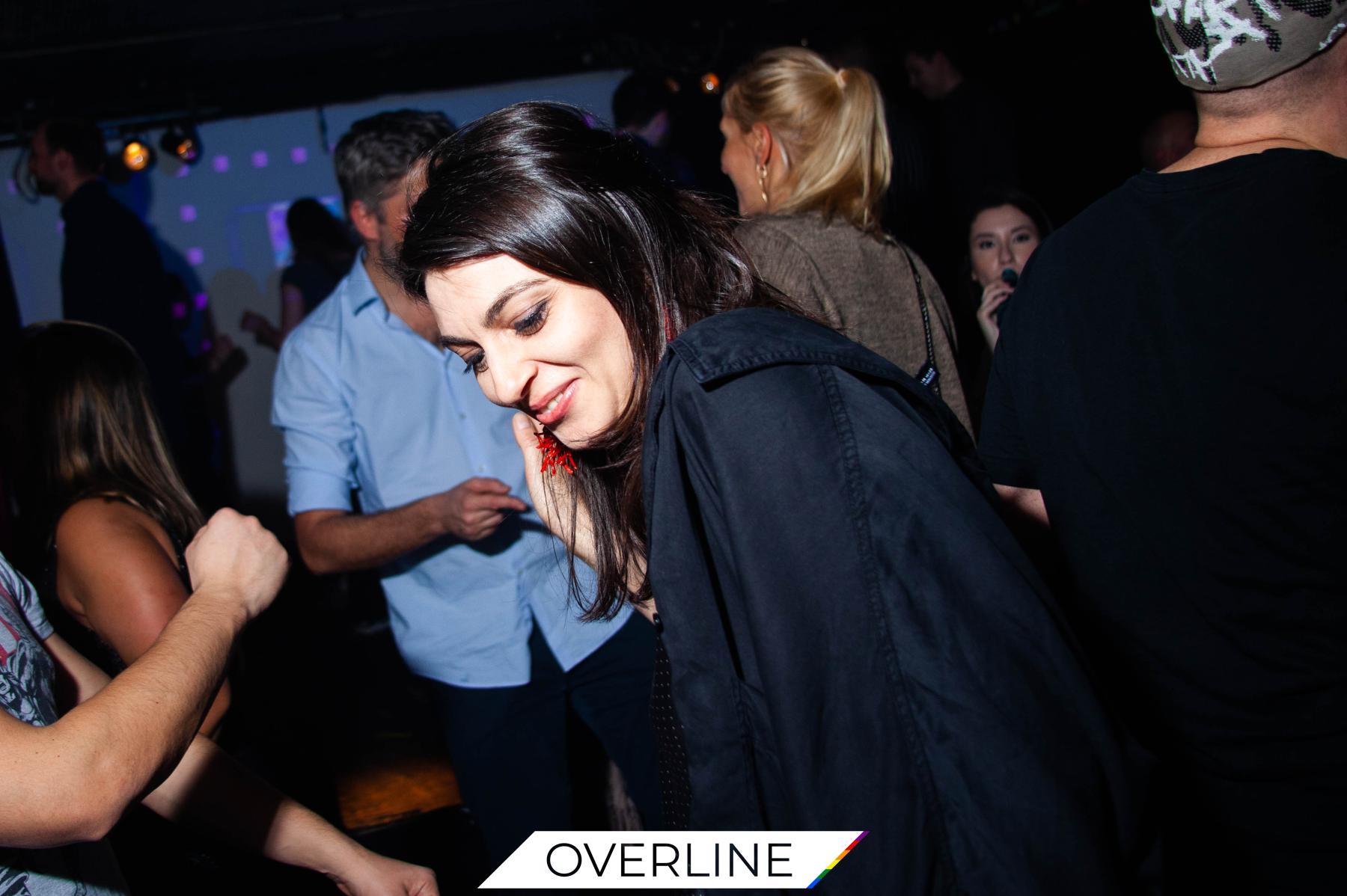 JUMP - 80 All Night Long  01.02.2020 | Bild 27