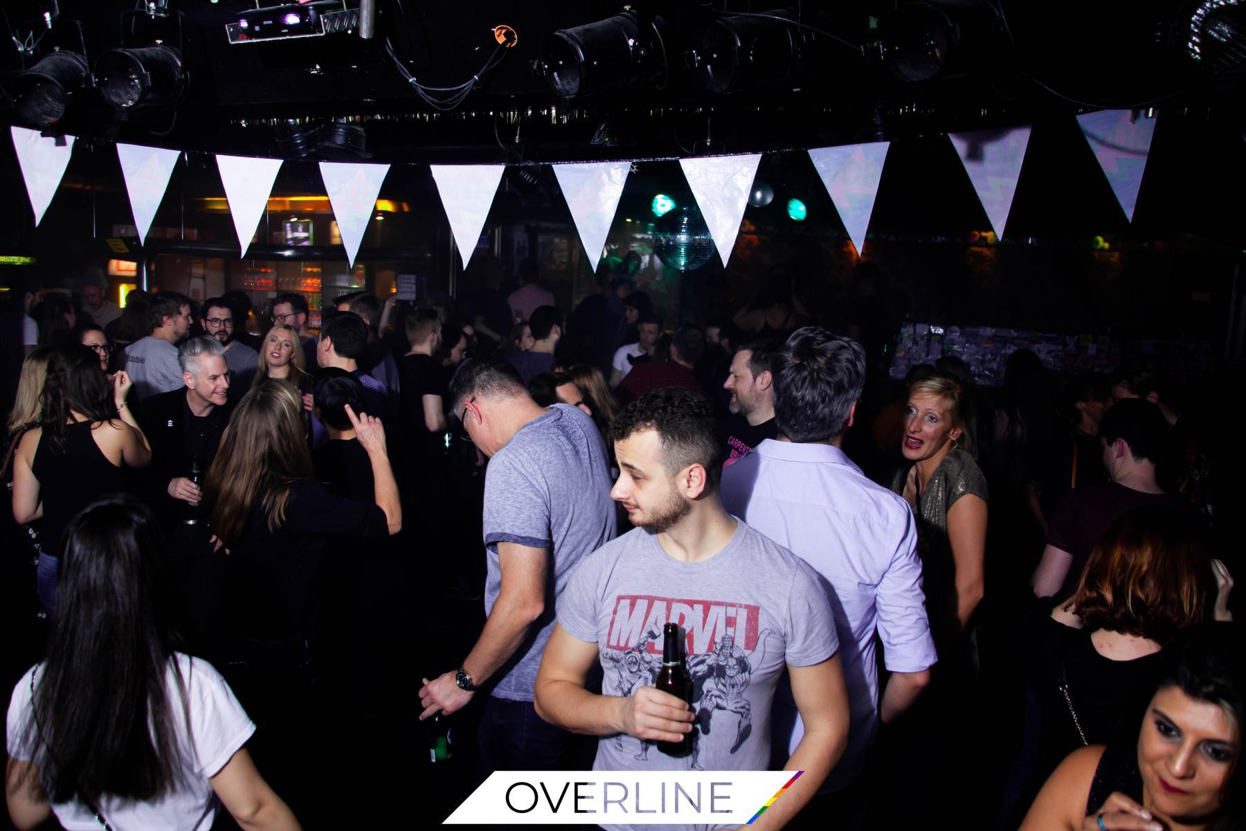 JUMP - 80 All Night Long  01.02.2020 | Bild 28