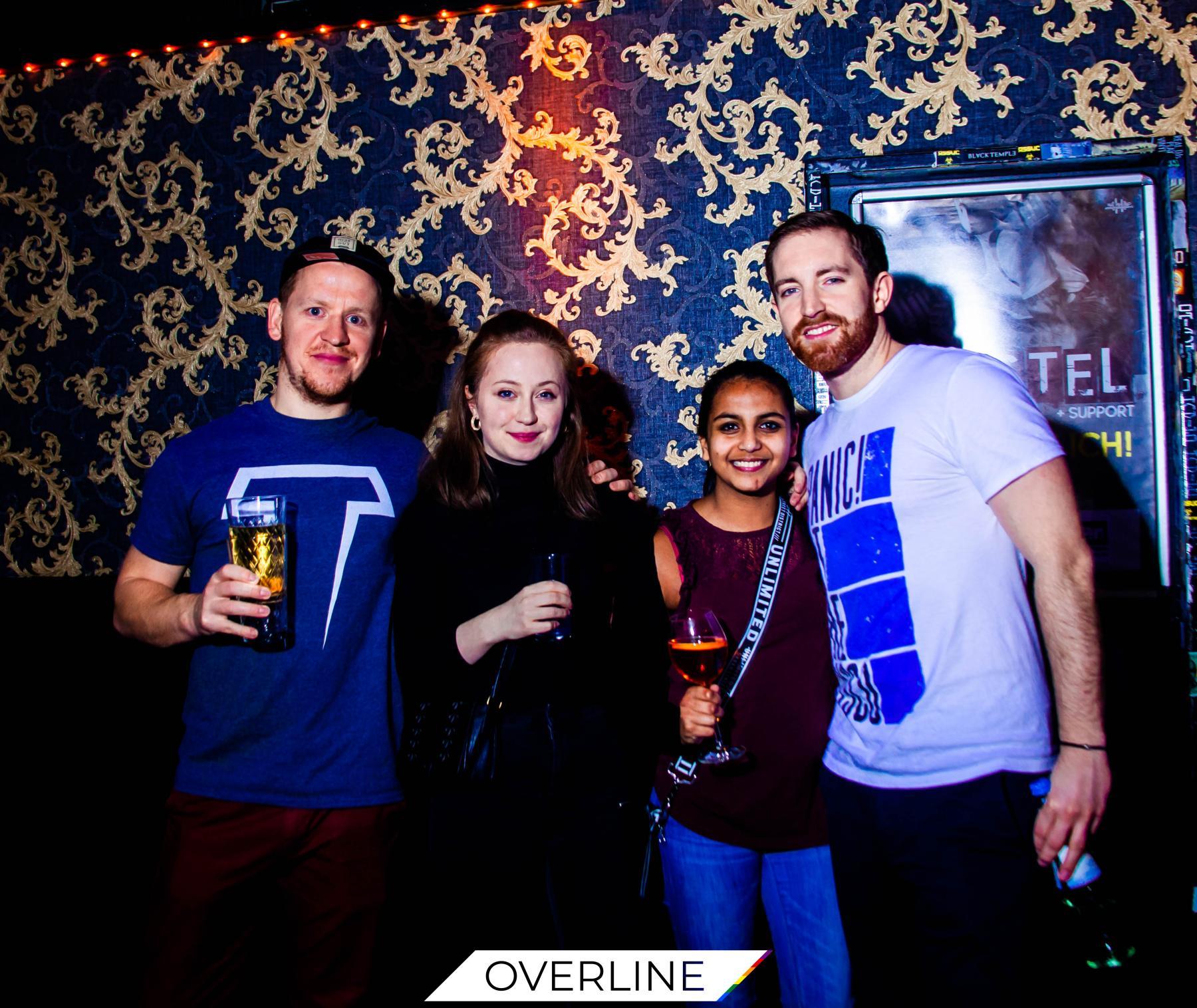 JUMP - 80 All Night Long  01.02.2020 | Bild 3