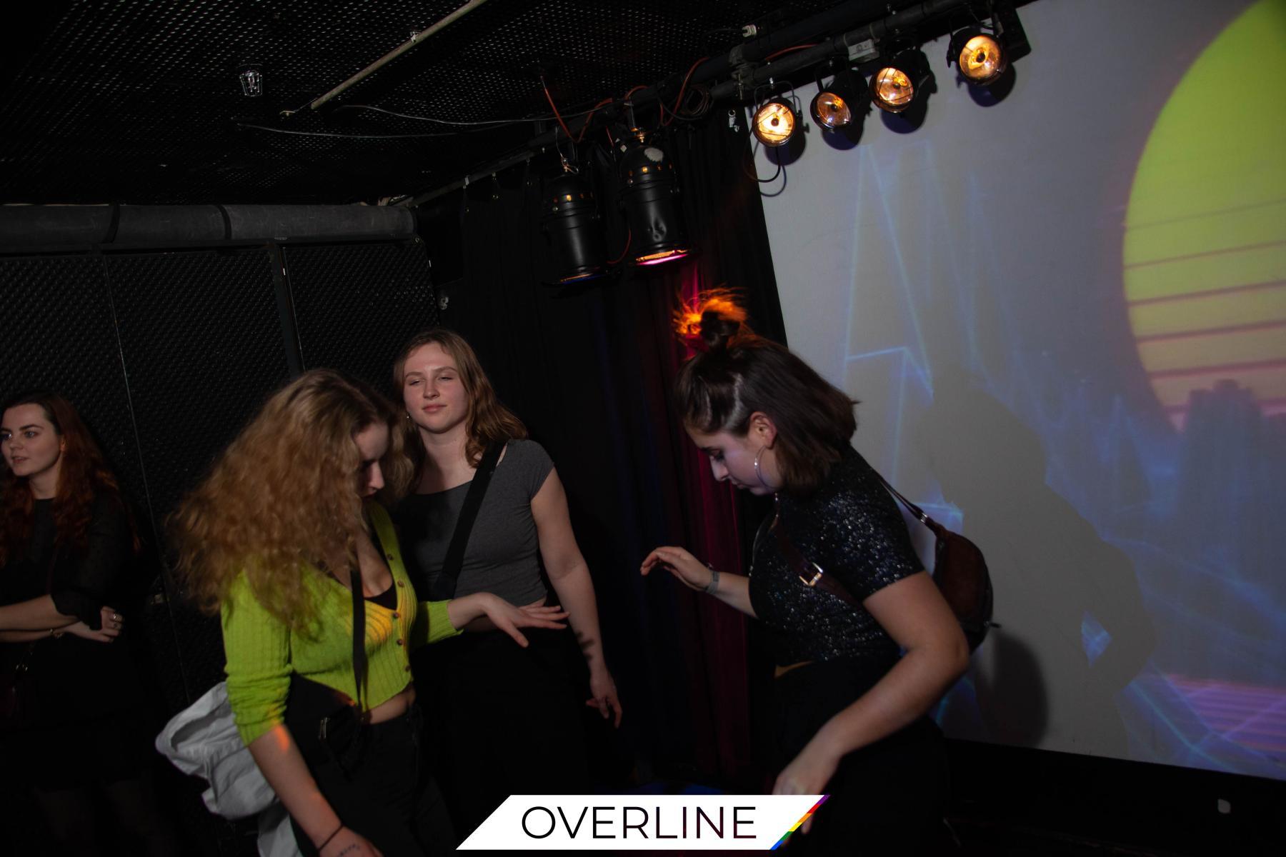 JUMP - 80 All Night Long  01.02.2020 | Bild 30