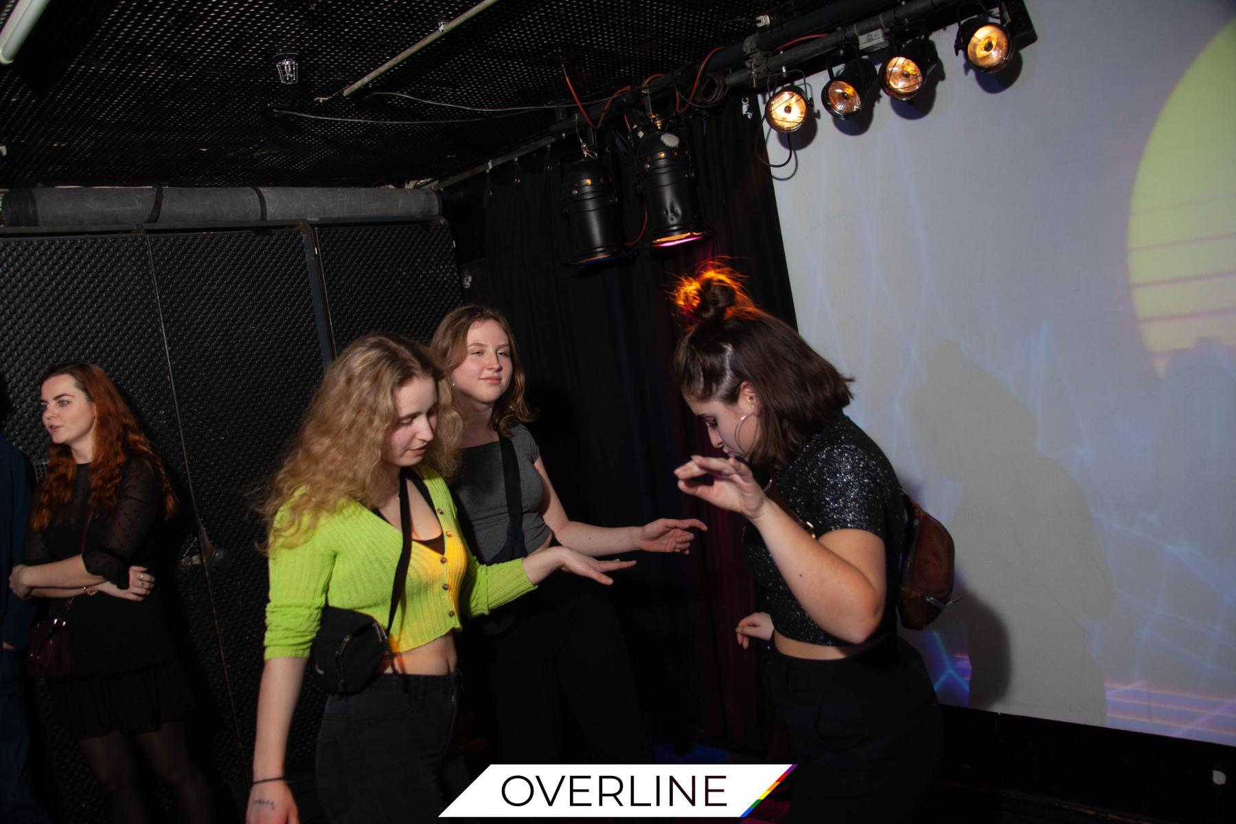 JUMP - 80 All Night Long  01.02.2020 | Bild 31