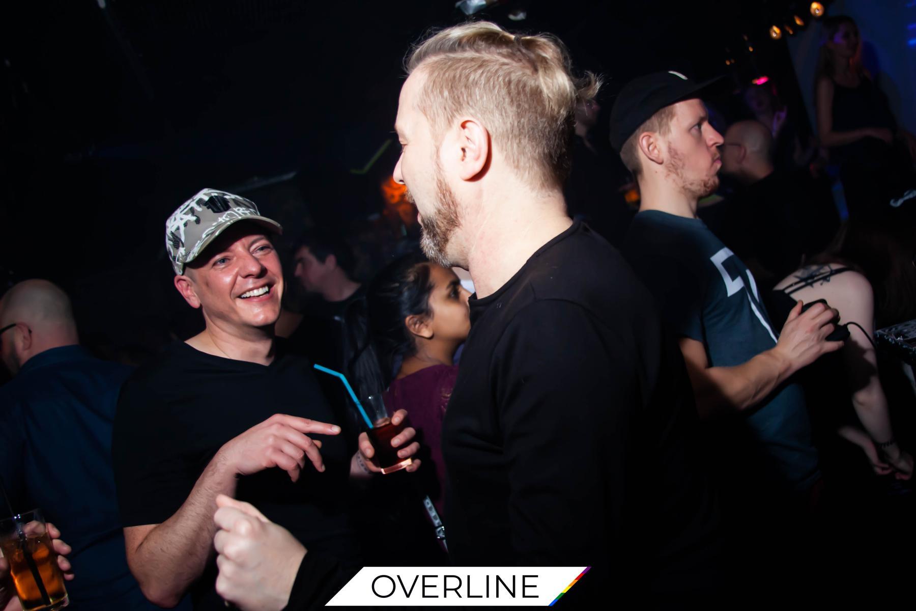 JUMP - 80 All Night Long  01.02.2020 | Bild 32