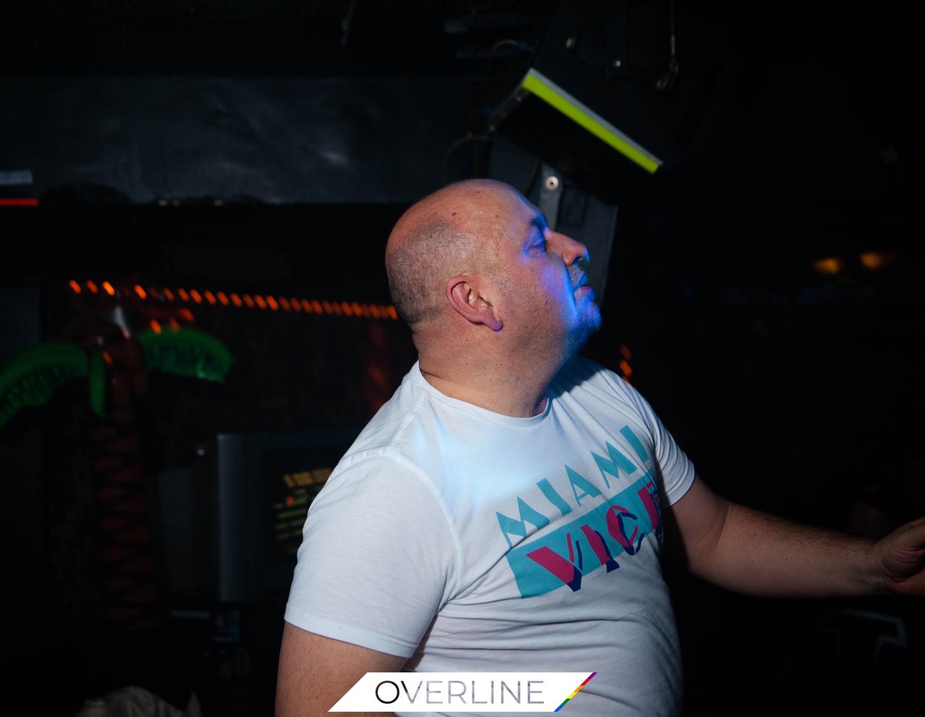 JUMP - 80 All Night Long  01.02.2020 | Bild 33