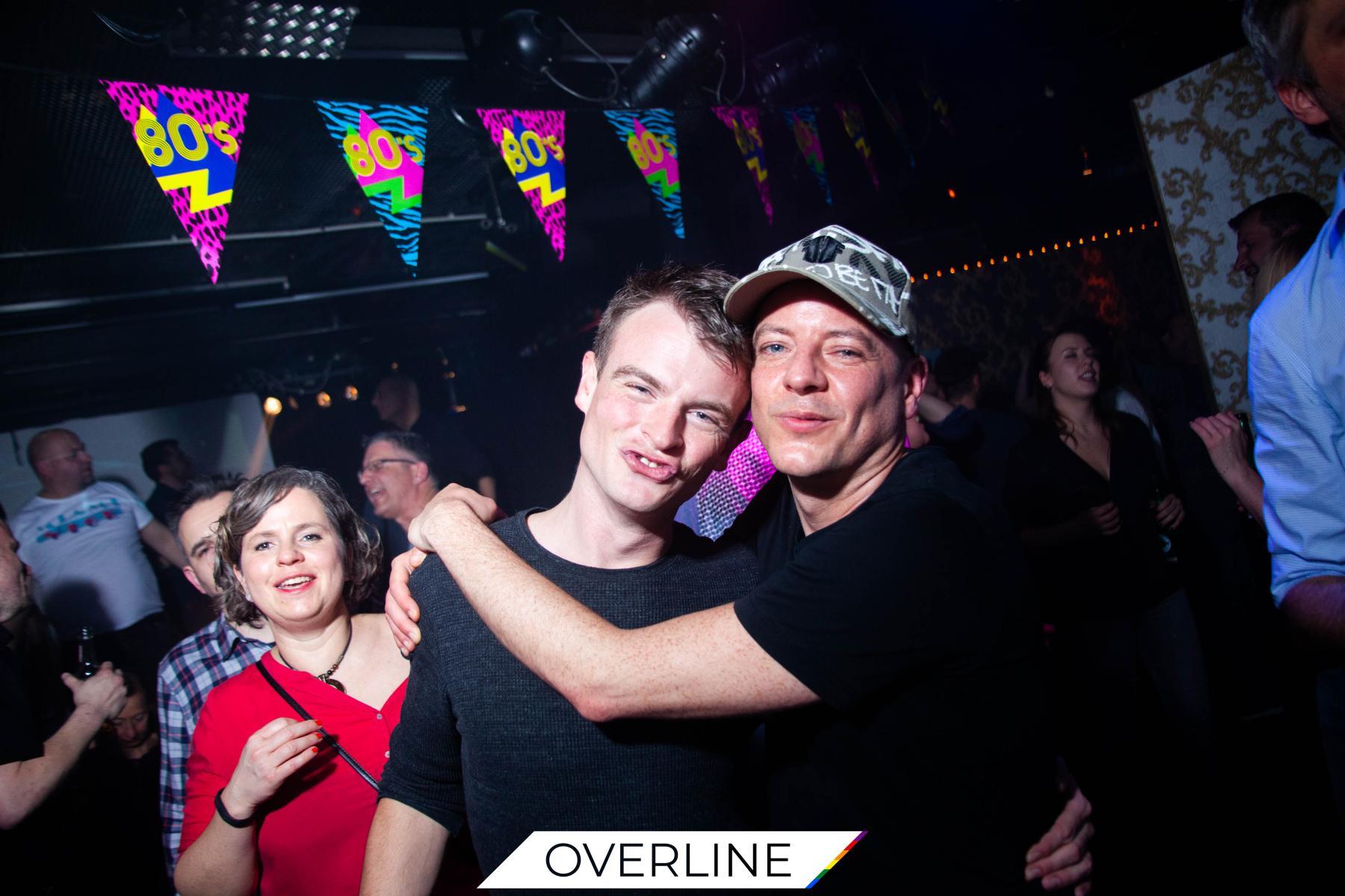 JUMP - 80 All Night Long  01.02.2020 | Bild 34