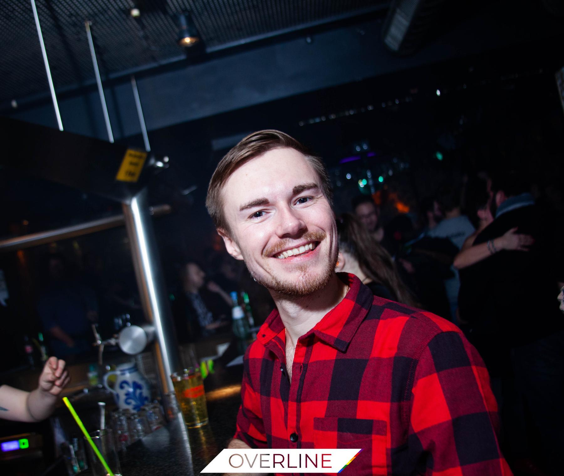 JUMP - 80 All Night Long  01.02.2020 | Bild 35