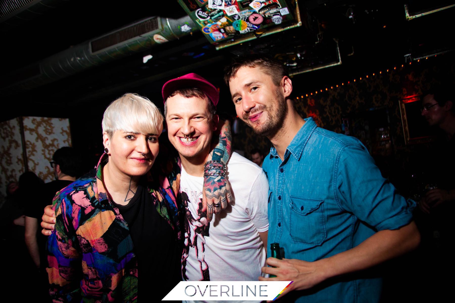 JUMP - 80 All Night Long  01.02.2020 | Bild 36