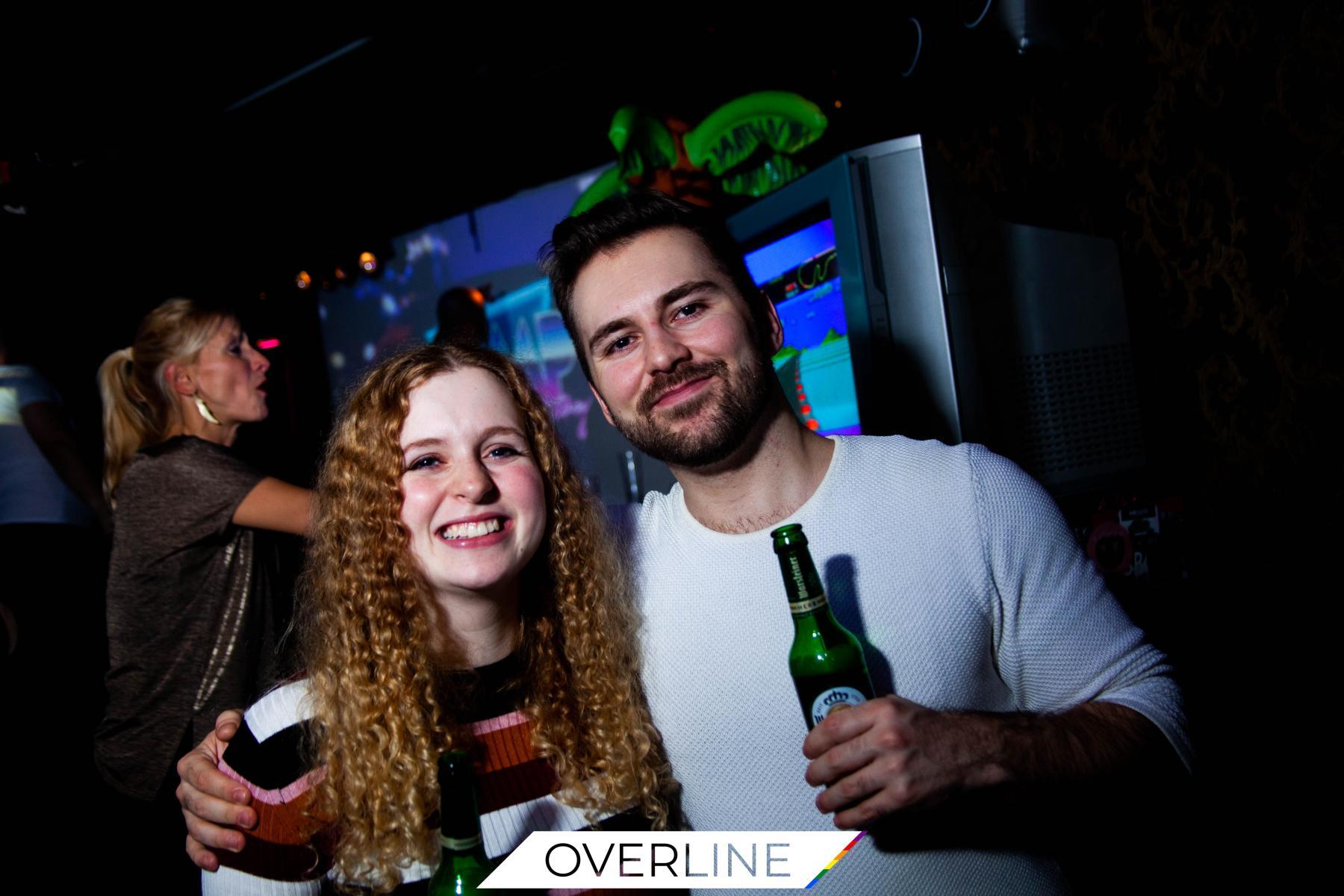 JUMP - 80 All Night Long  01.02.2020 | Bild 37