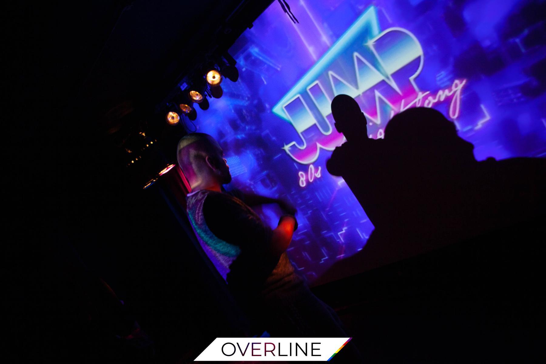 JUMP - 80 All Night Long  01.02.2020 | Bild 39