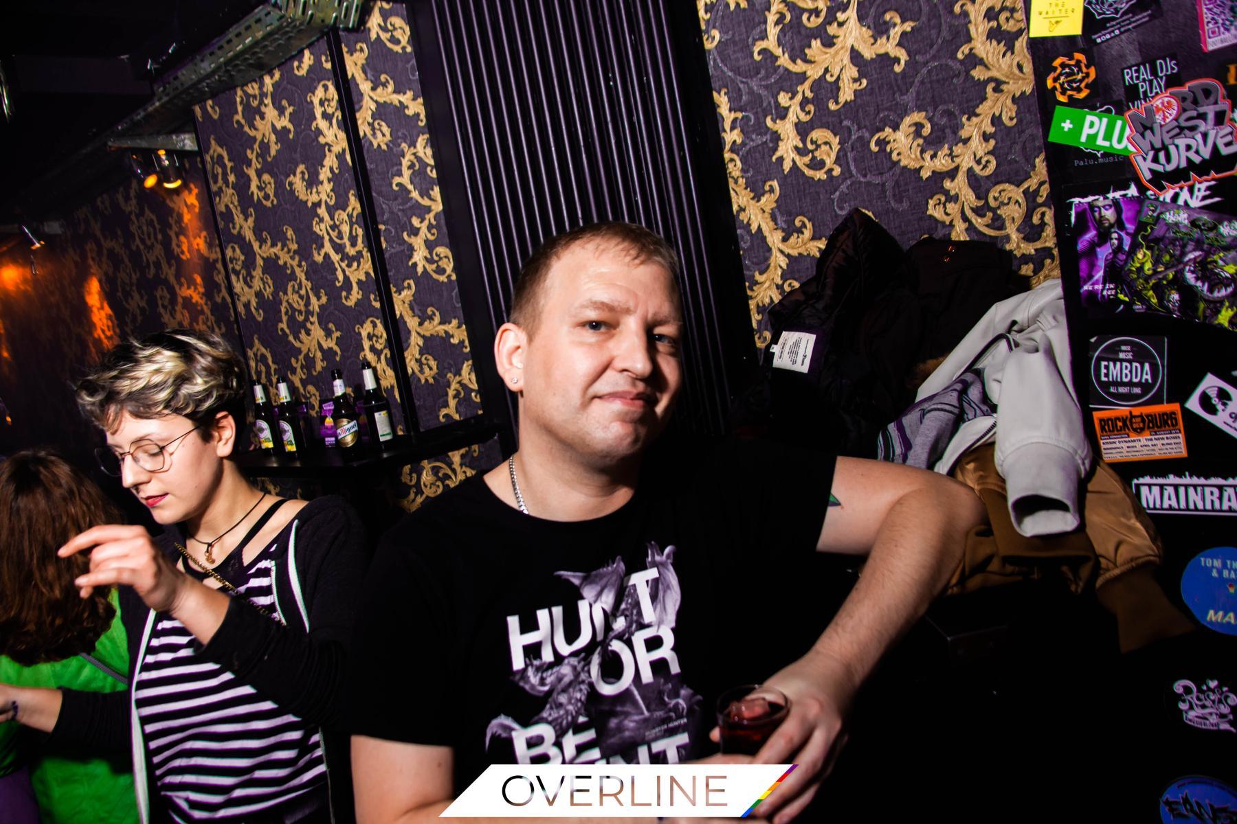 JUMP - 80 All Night Long  01.02.2020 | Bild 4