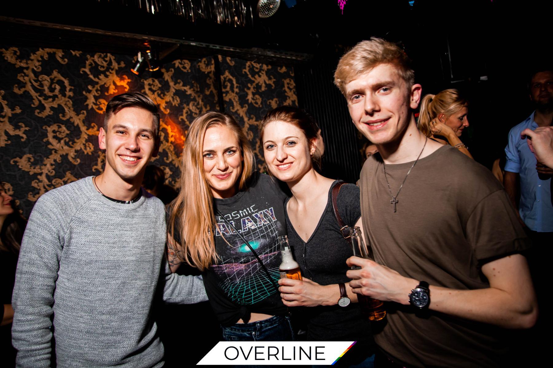 JUMP - 80 All Night Long  01.02.2020 | Bild 41