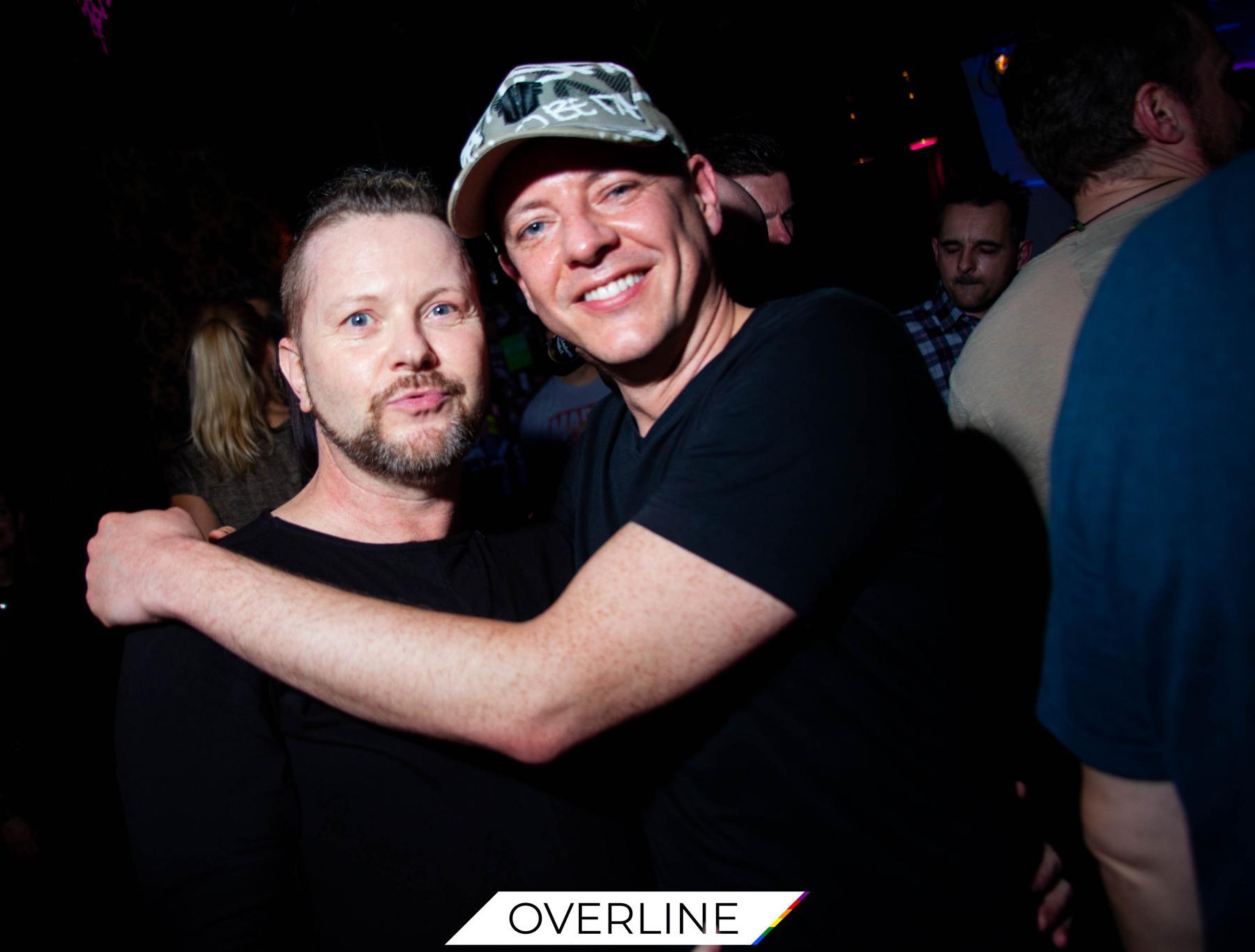 JUMP - 80 All Night Long  01.02.2020 | Bild 42