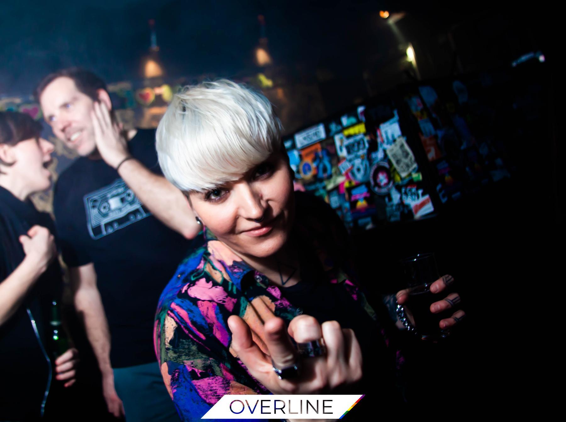 JUMP - 80 All Night Long  01.02.2020 | Bild 6