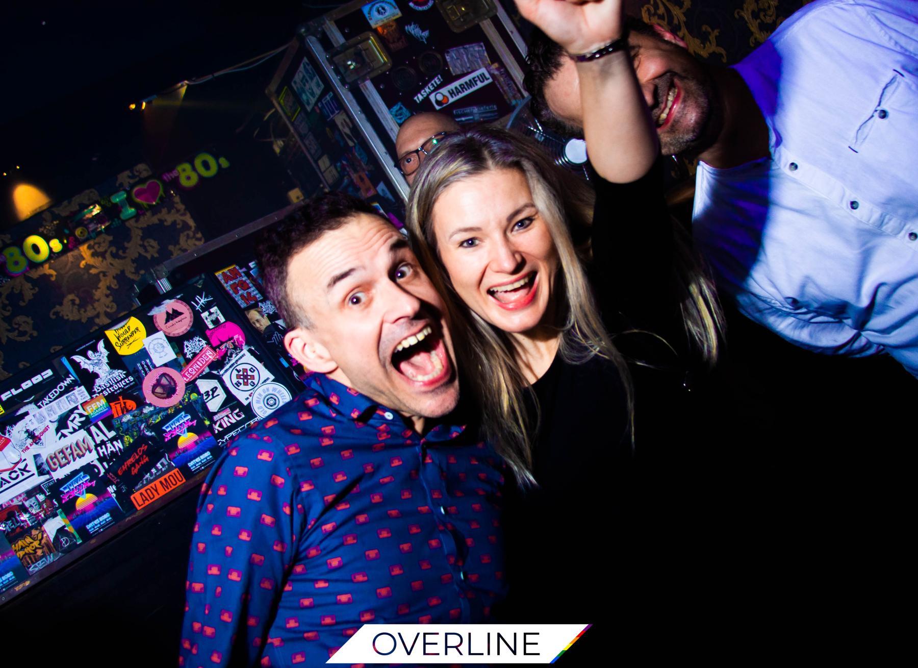 JUMP - 80 All Night Long  01.02.2020 | Bild 8