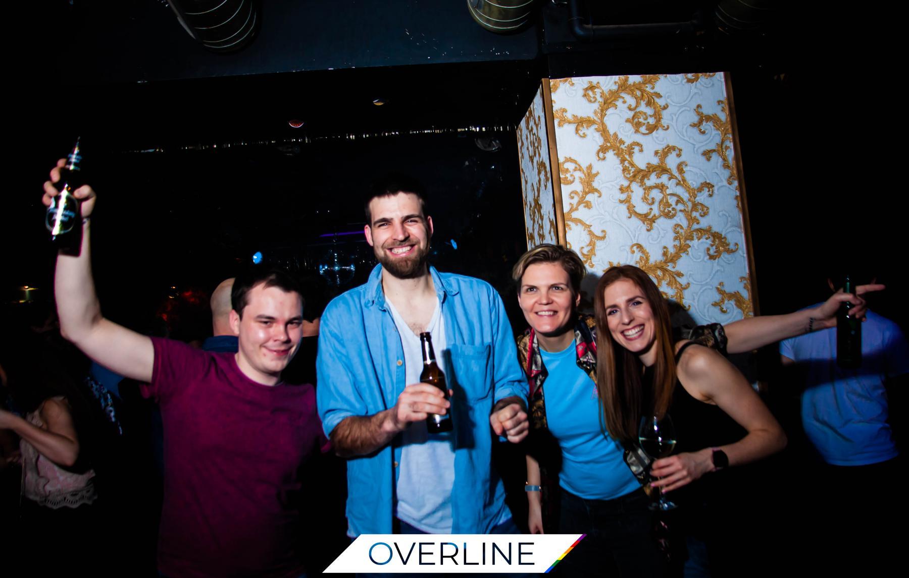 JUMP - 80 All Night Long  01.02.2020 | Bild 9