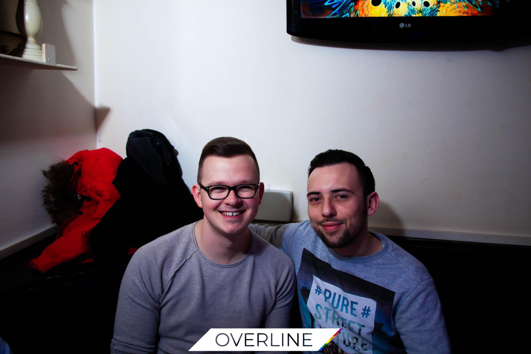 Szene  01.02.2020 | Bild 1