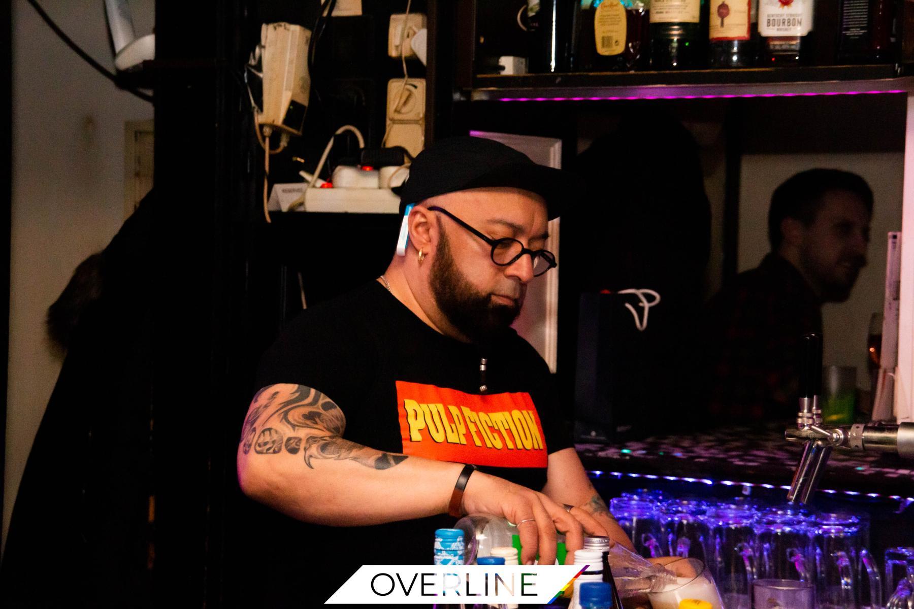 Karaoke (Luckys) 04.02.2020 | Bild 1