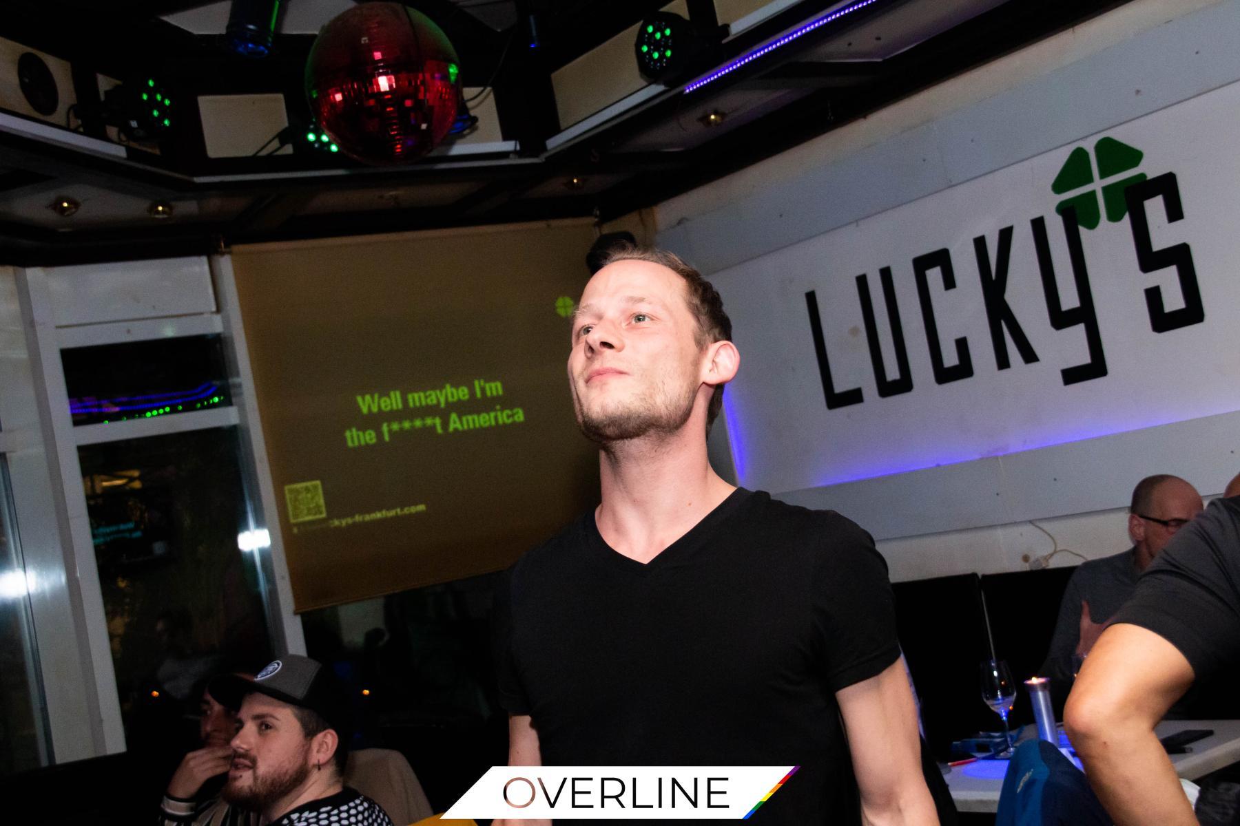 Karaoke (Luckys) 04.02.2020 | Bild 10