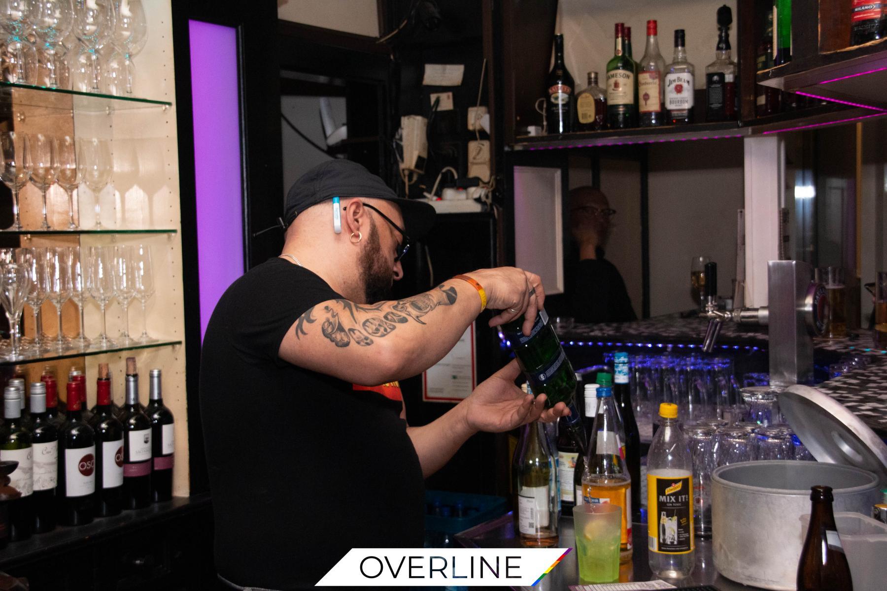 Karaoke (Luckys) 04.02.2020 | Bild 11