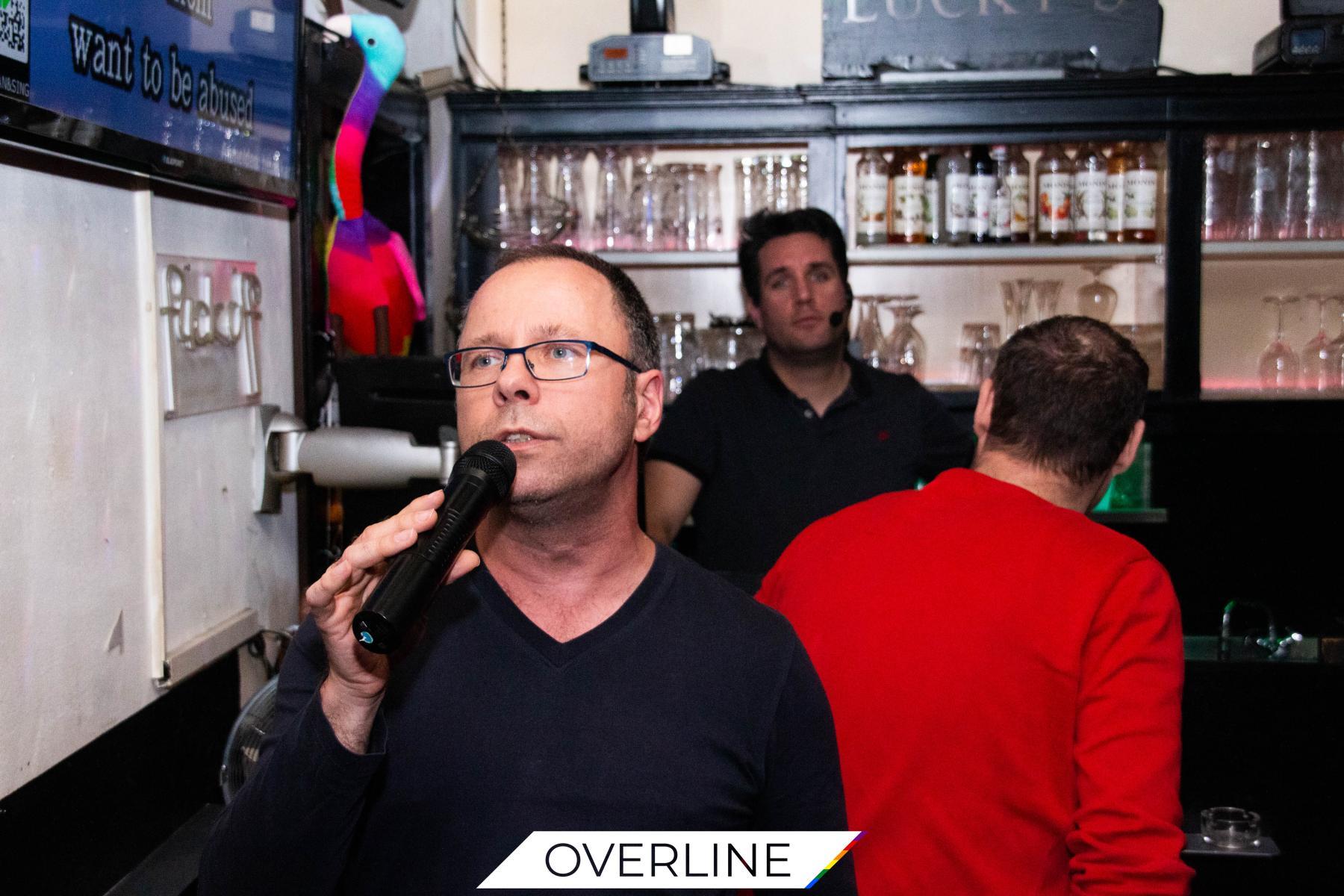 Karaoke (Luckys) 04.02.2020 | Bild 12