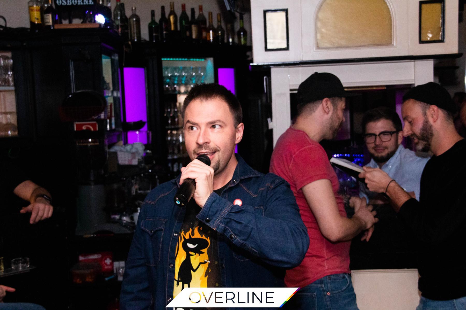 Karaoke (Luckys) 04.02.2020 | Bild 13