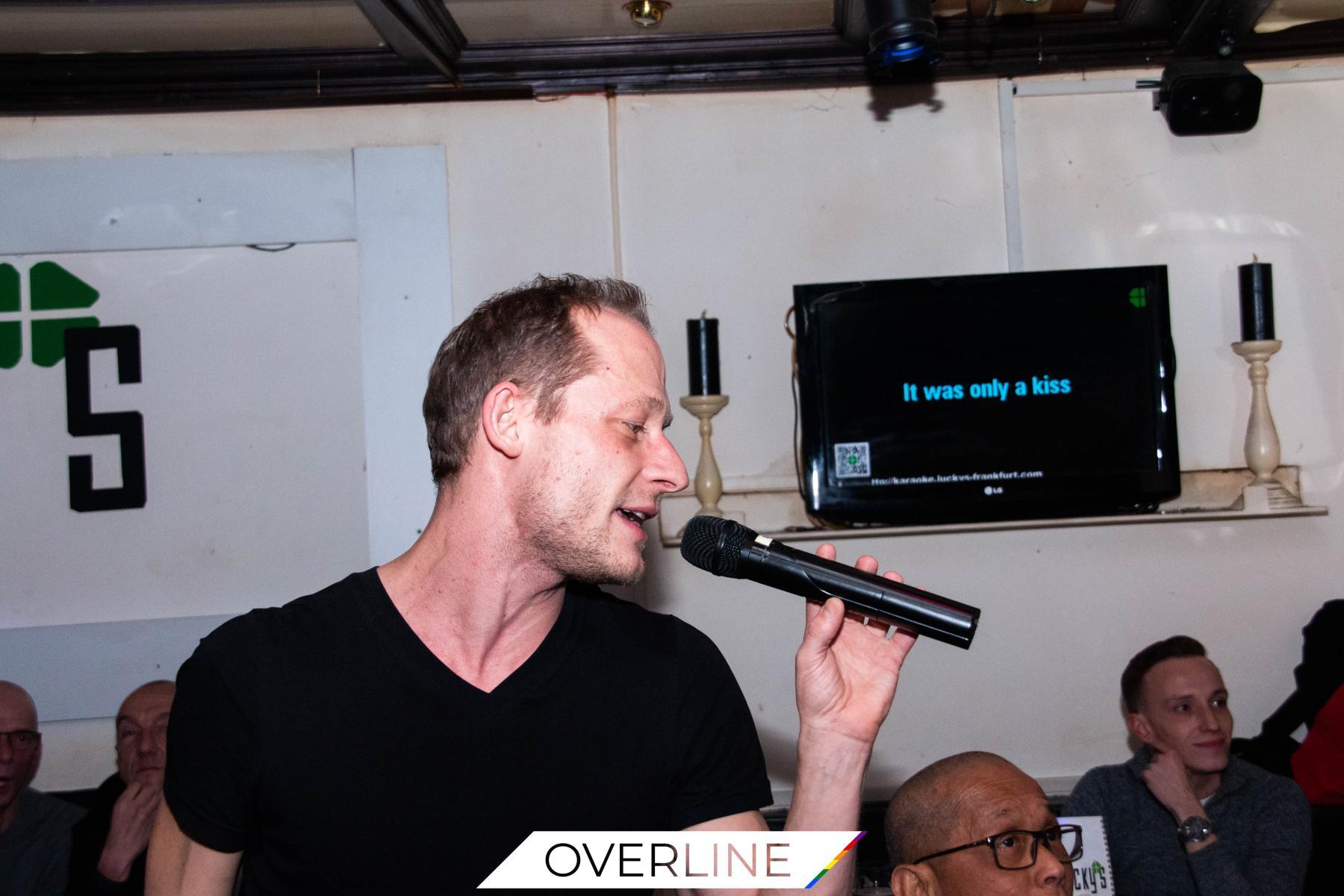 Karaoke (Luckys) 04.02.2020 | Bild 14