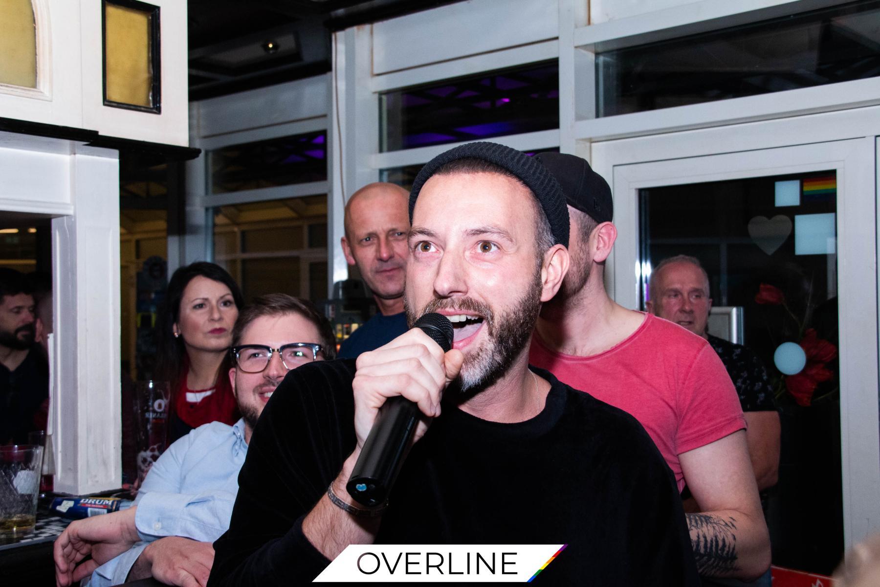 Karaoke (Luckys) 04.02.2020 | Bild 15