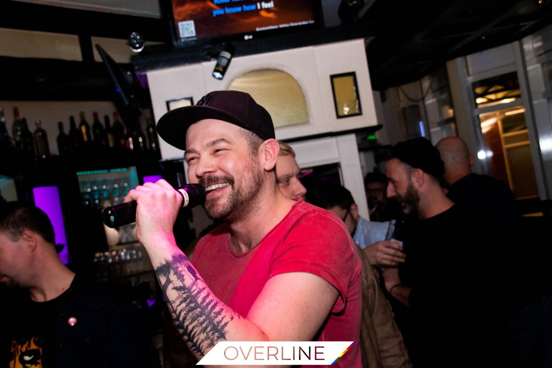 Karaoke (Luckys) 04.02.2020 | Bild 18