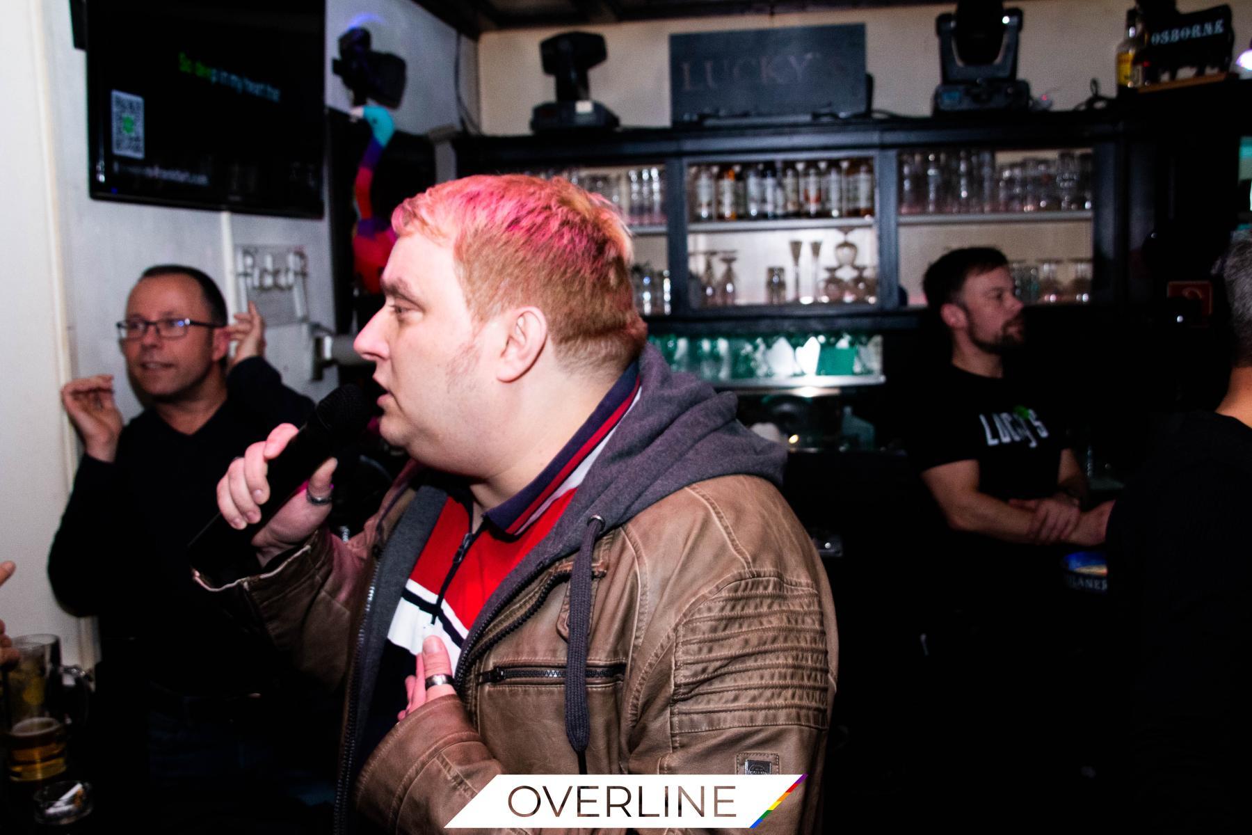 Karaoke (Luckys) 04.02.2020 | Bild 19