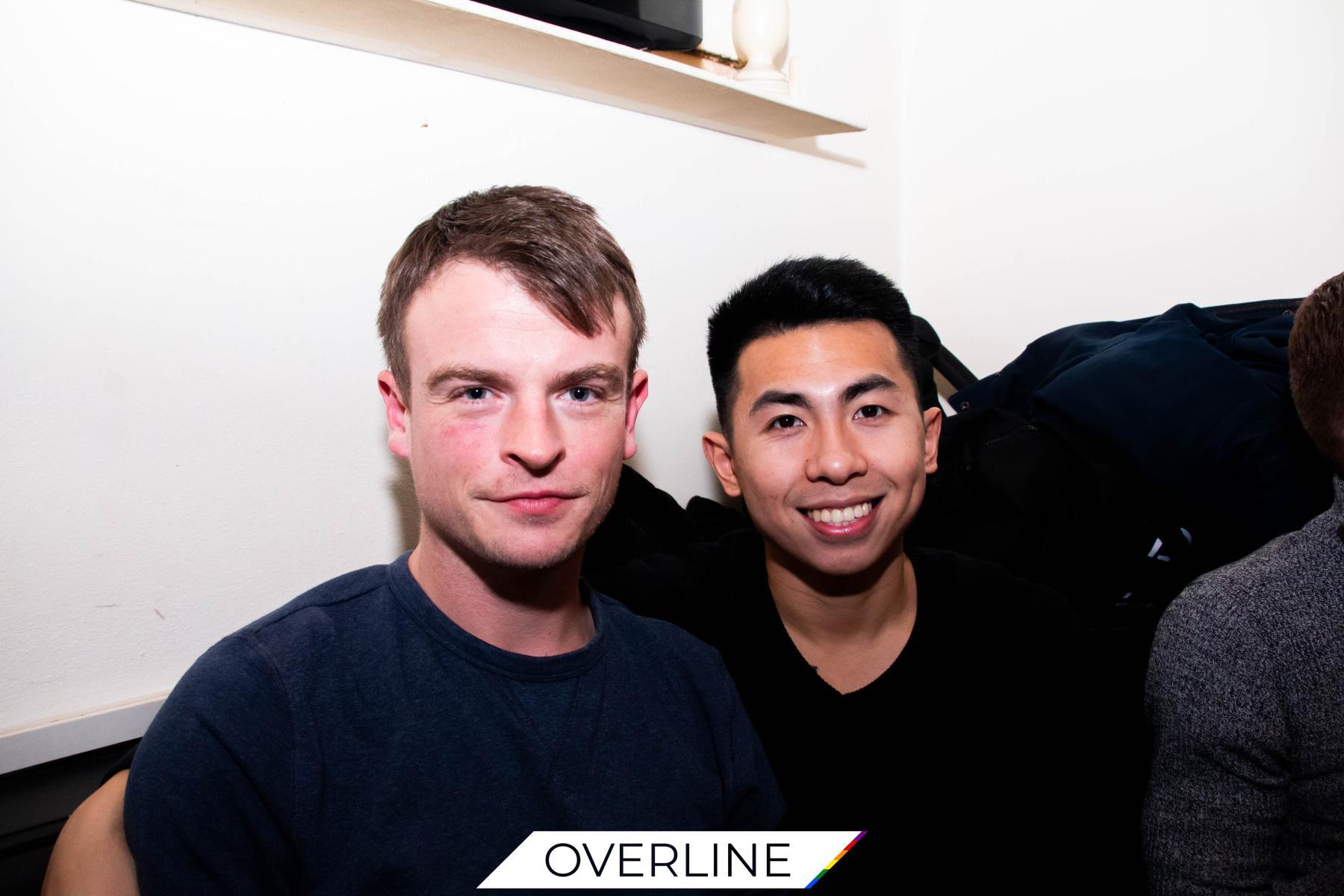 Karaoke (Luckys) 04.02.2020 | Bild 23