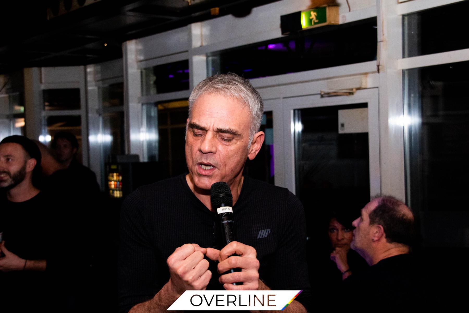 Karaoke (Luckys) 04.02.2020 | Bild 24