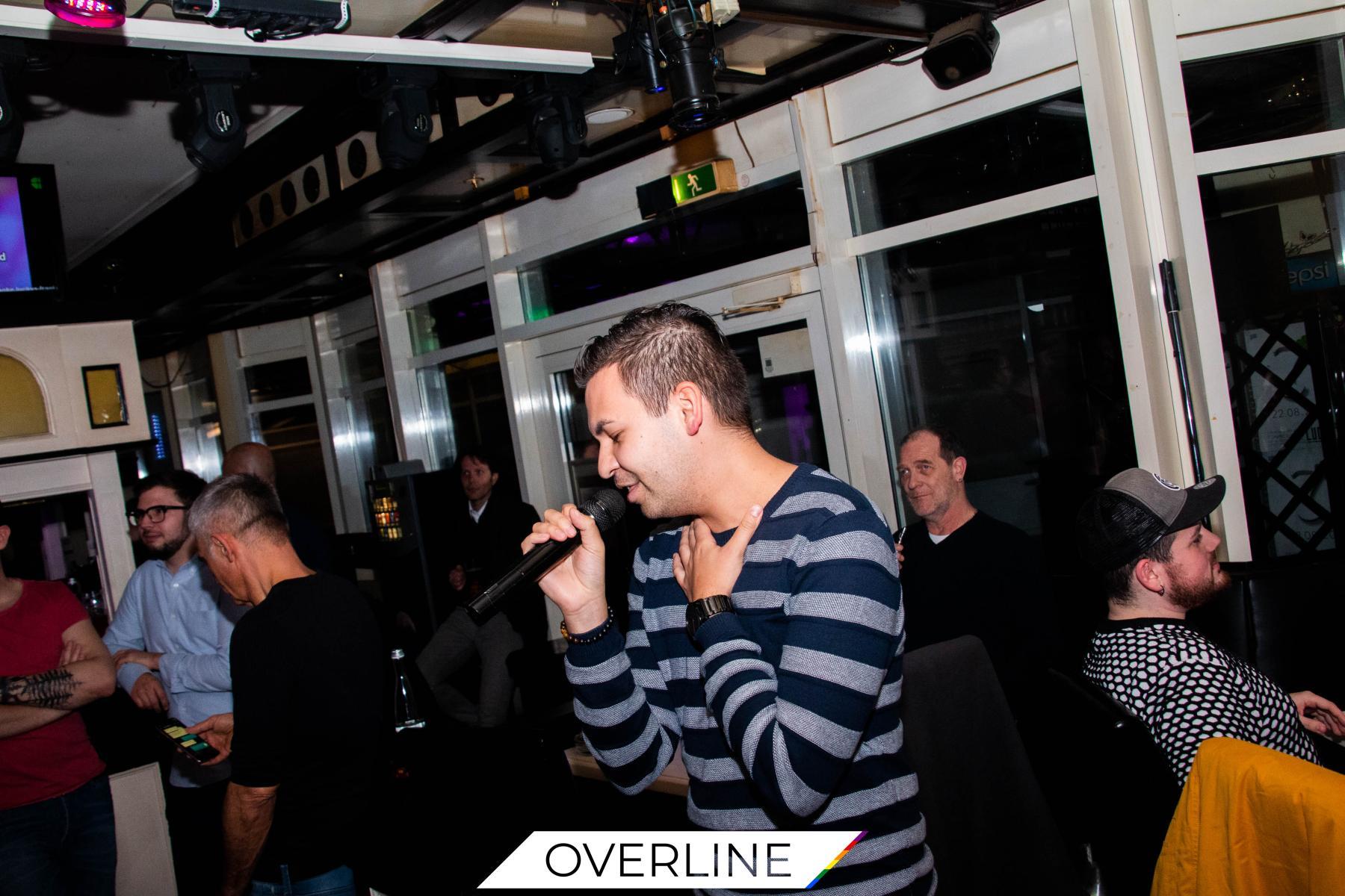 Karaoke (Luckys) 04.02.2020 | Bild 26