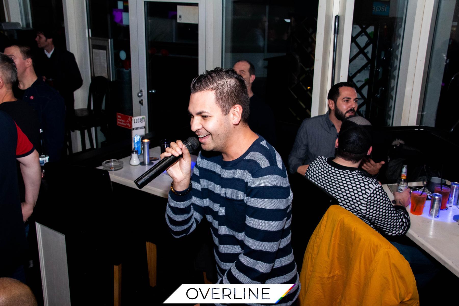 Karaoke (Luckys) 04.02.2020 | Bild 27