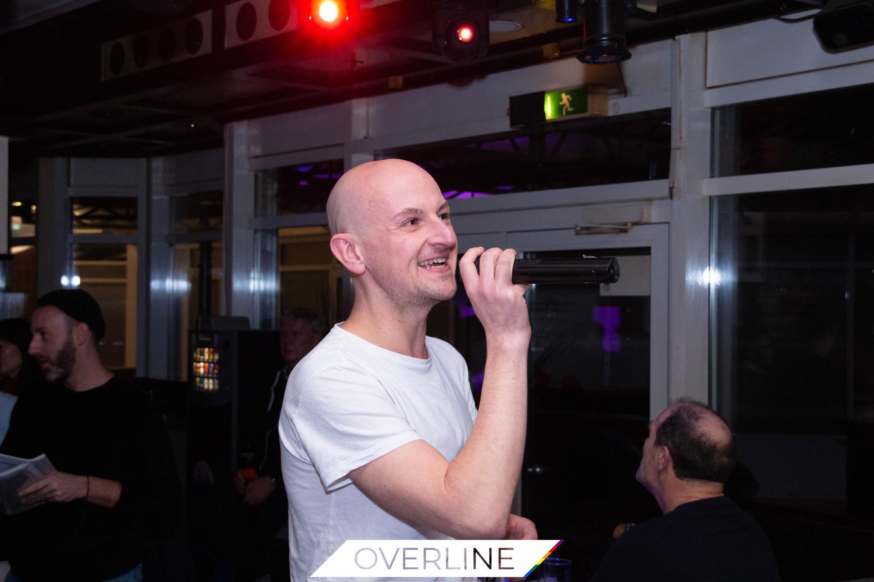 Karaoke (Luckys) 04.02.2020 | Bild 6