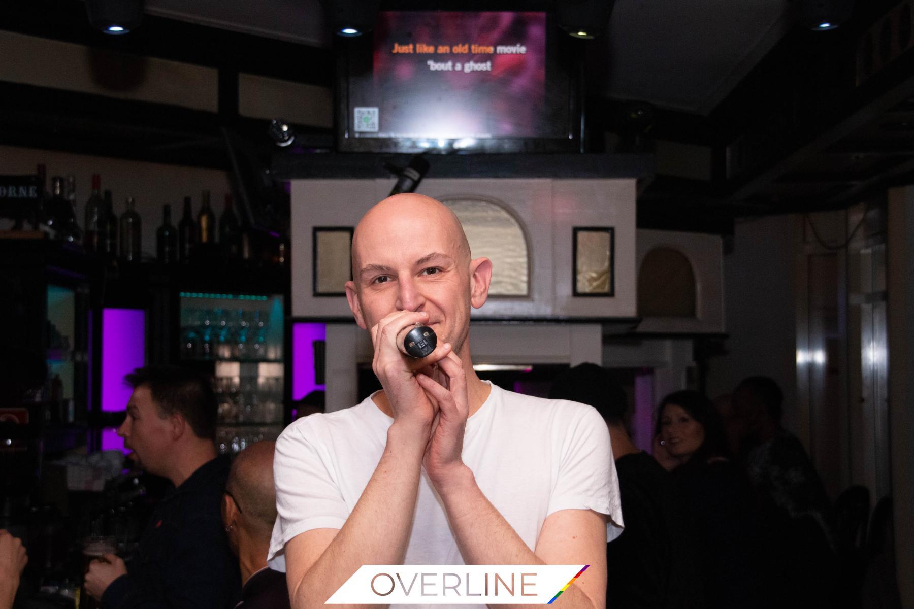 Karaoke (Luckys) 04.02.2020 | Bild 7