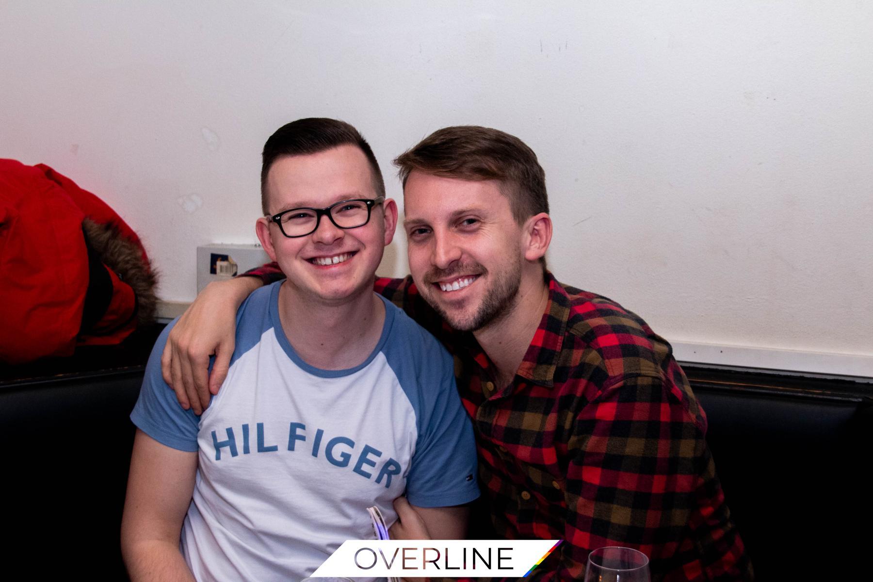 Karaoke (Luckys) 04.02.2020 | Bild 8