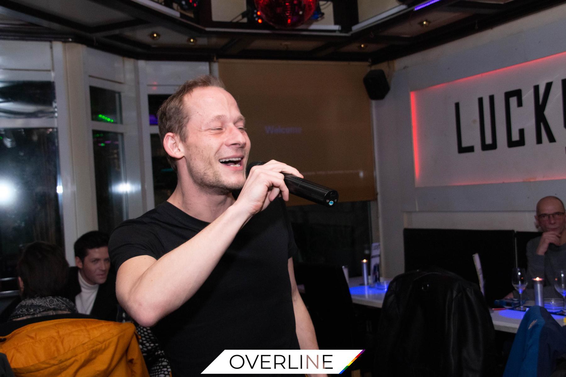 Karaoke (Luckys) 04.02.2020 | Bild 9