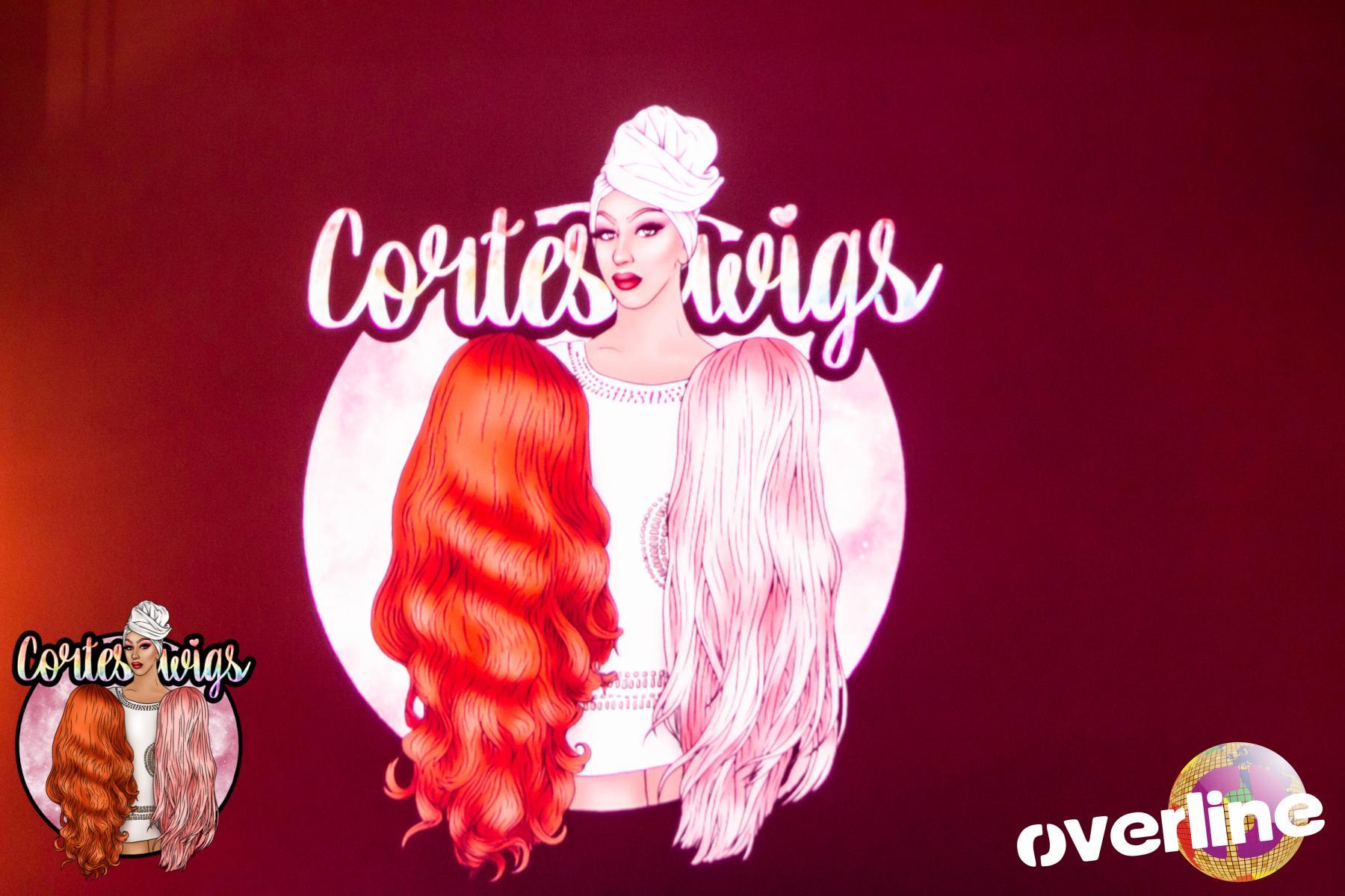 Cortes Wigs   07.02.2020 | Bild 1