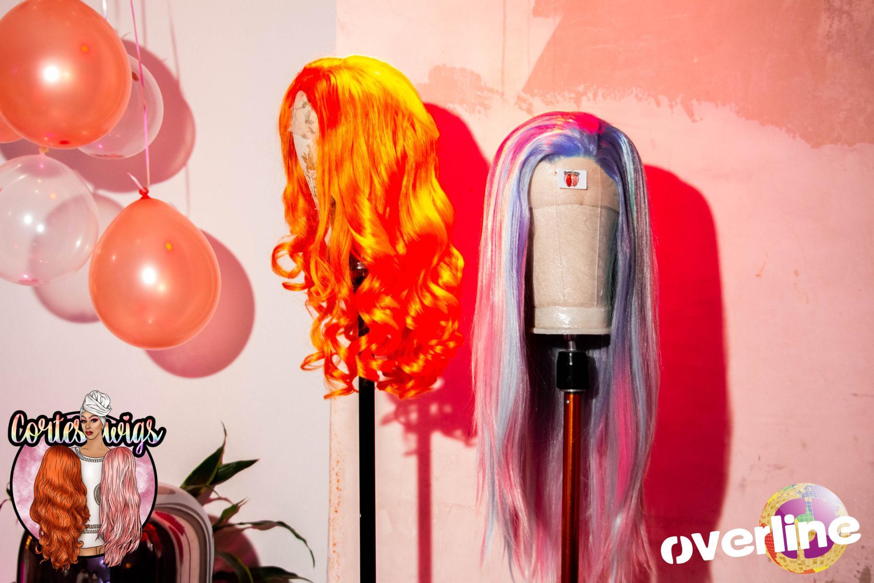 Cortes Wigs   07.02.2020 | Bild 13