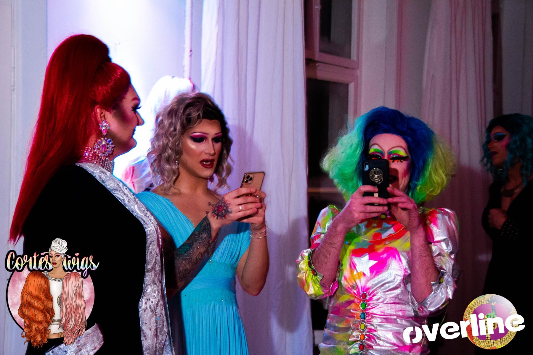 Cortes Wigs   07.02.2020 | Bild 16