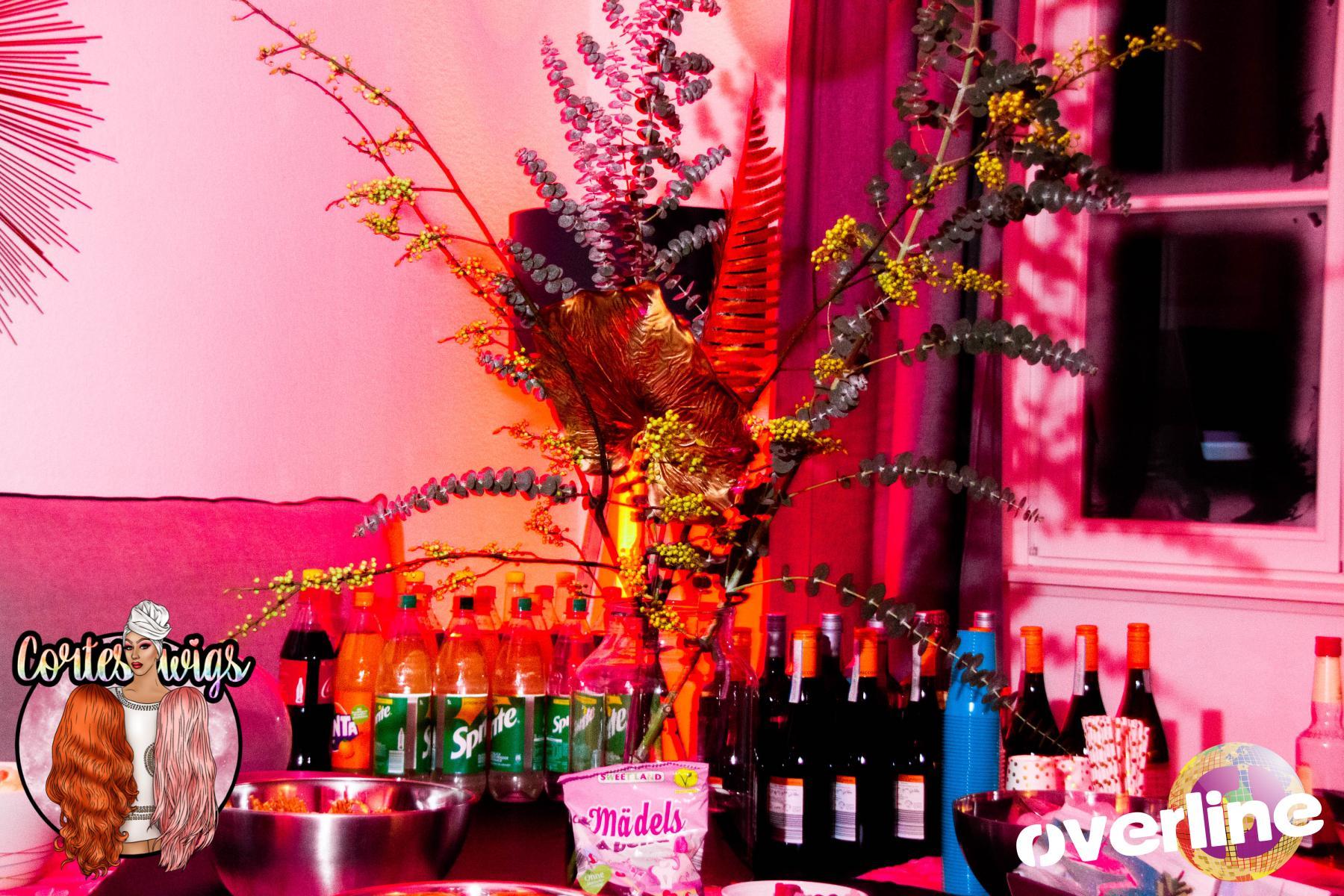 Cortes Wigs   07.02.2020 | Bild 2