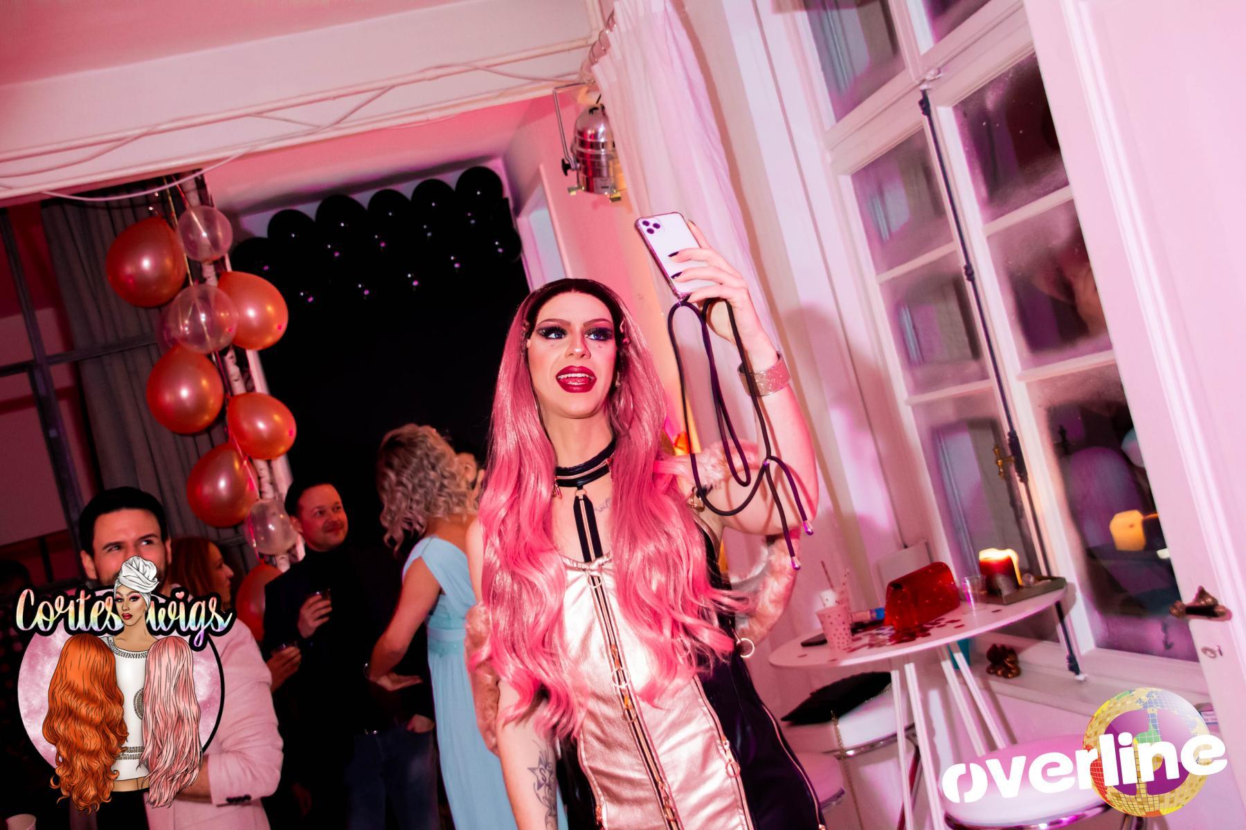 Cortes Wigs   07.02.2020 | Bild 20