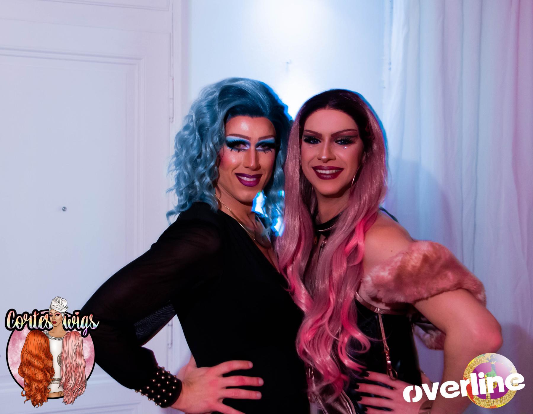 Cortes Wigs   07.02.2020 | Bild 23